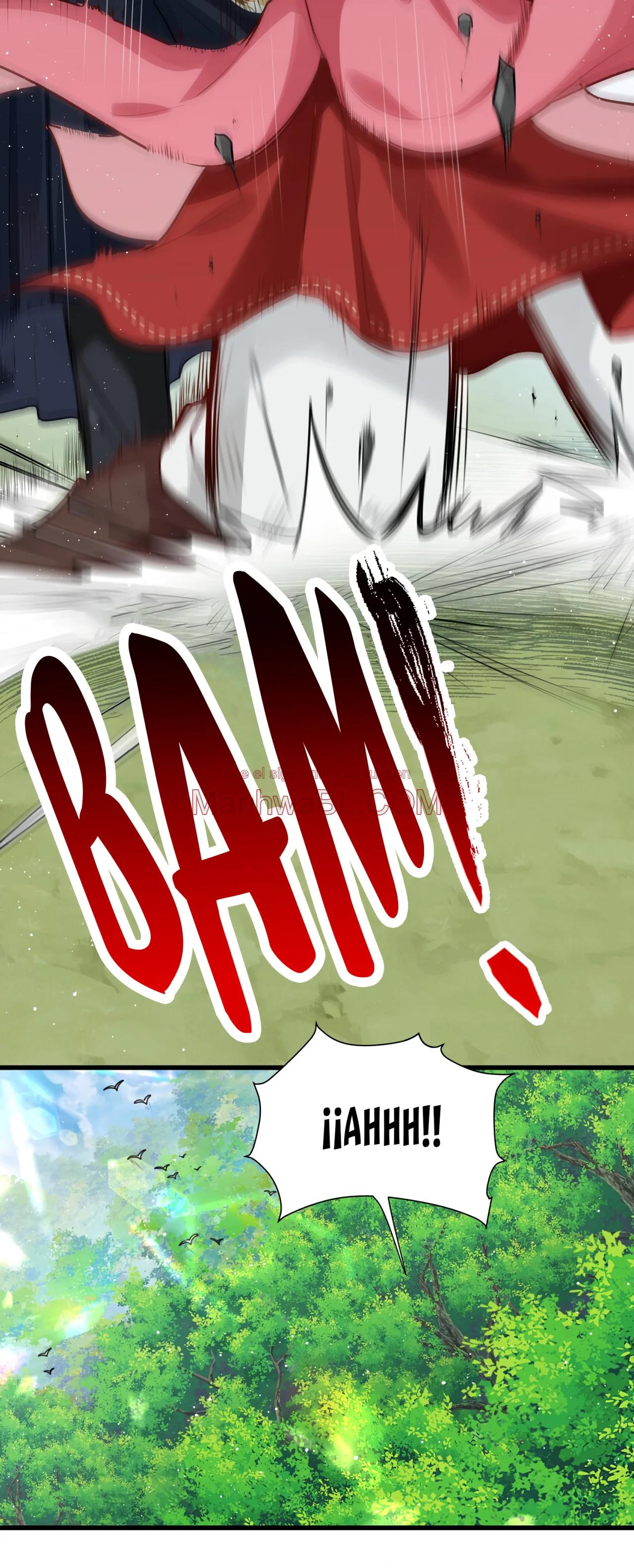 Su alteza real Allure - Capítulo 32 3 manhwa