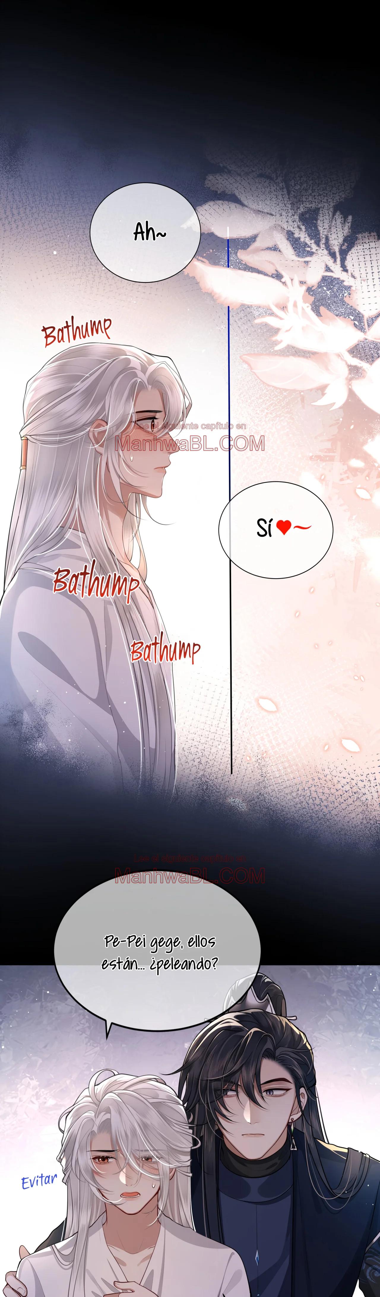 Su alteza real Allure - Capítulo 24 manhwa