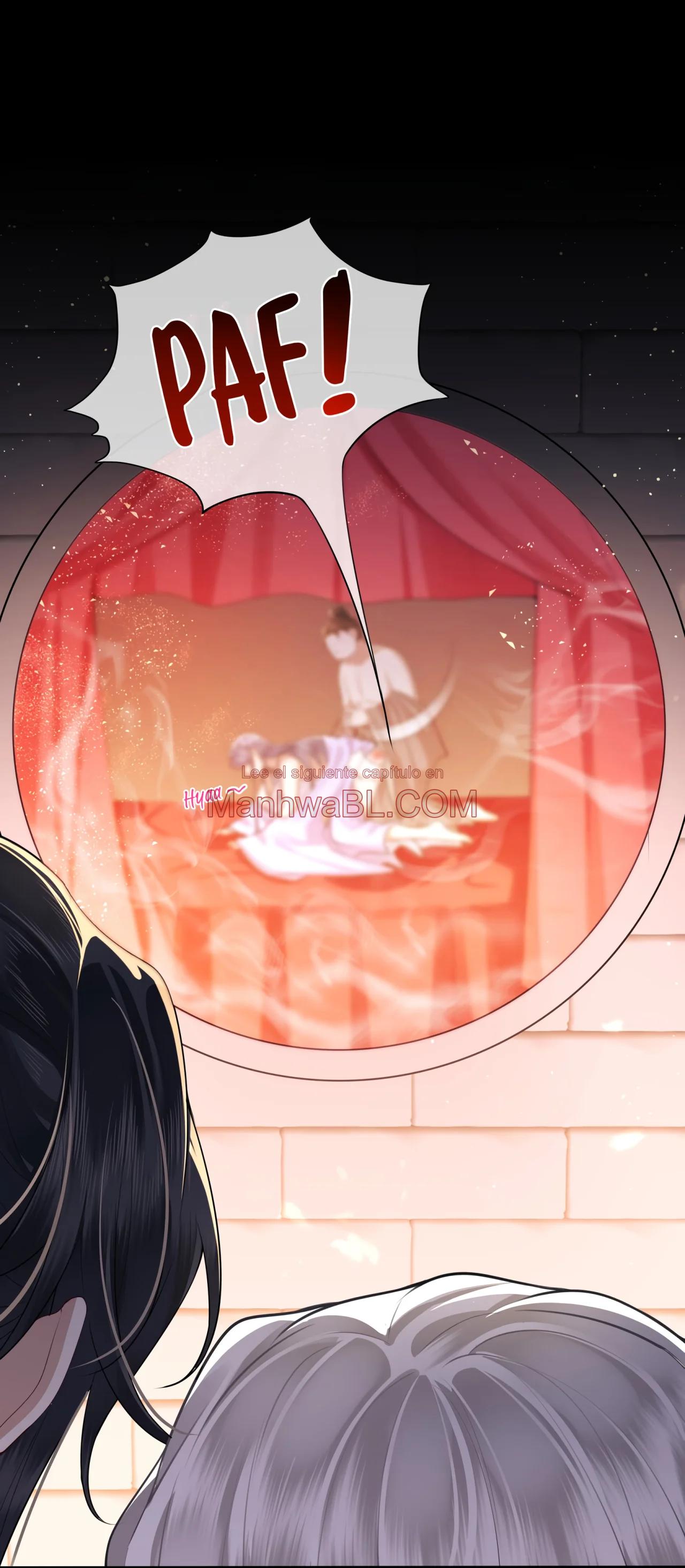 Su alteza real Allure - Capítulo 24 manhwa