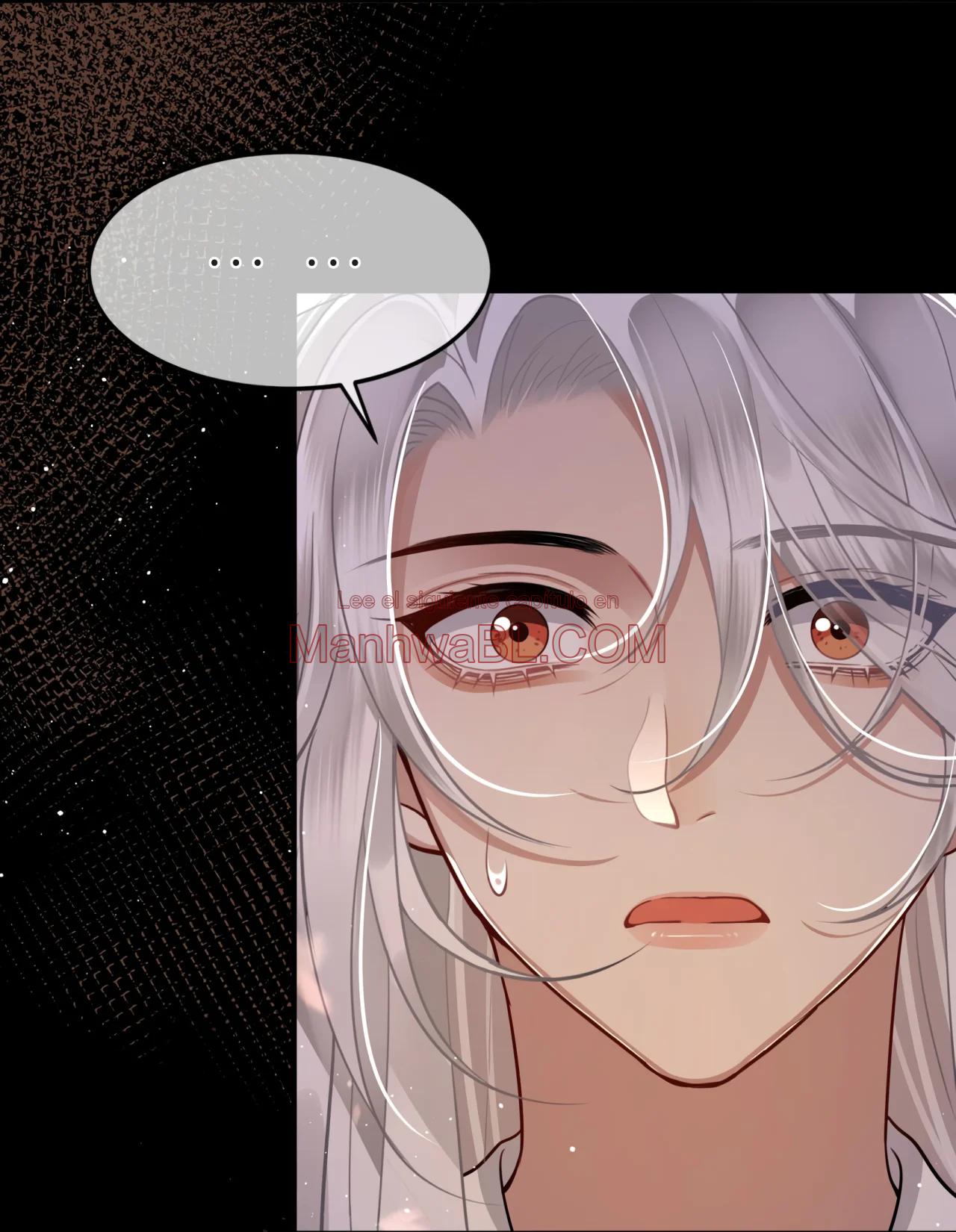 Su alteza real Allure - Capítulo 24 manhwa