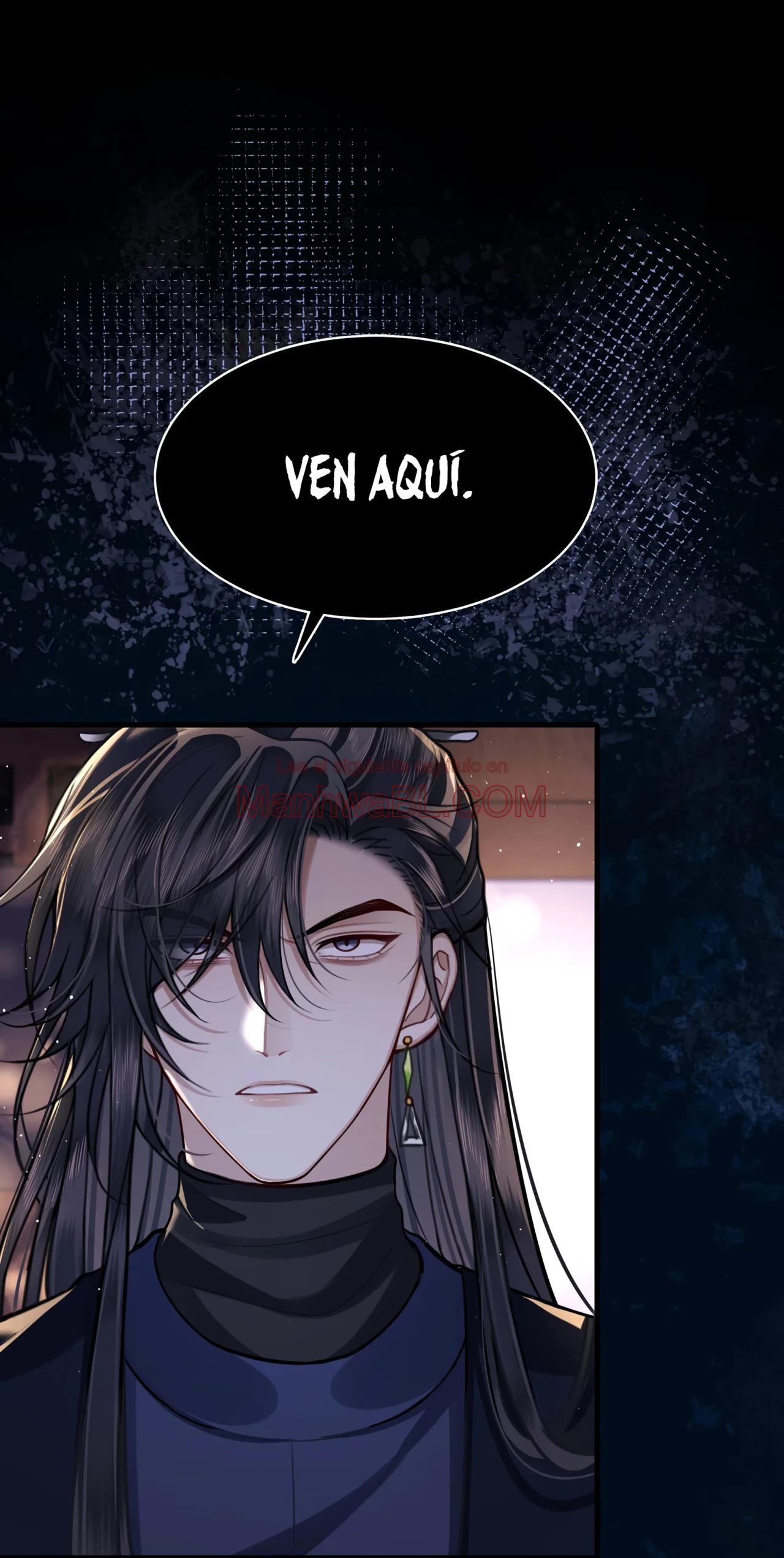 Su alteza real Allure - Capítulo 26 manhwa