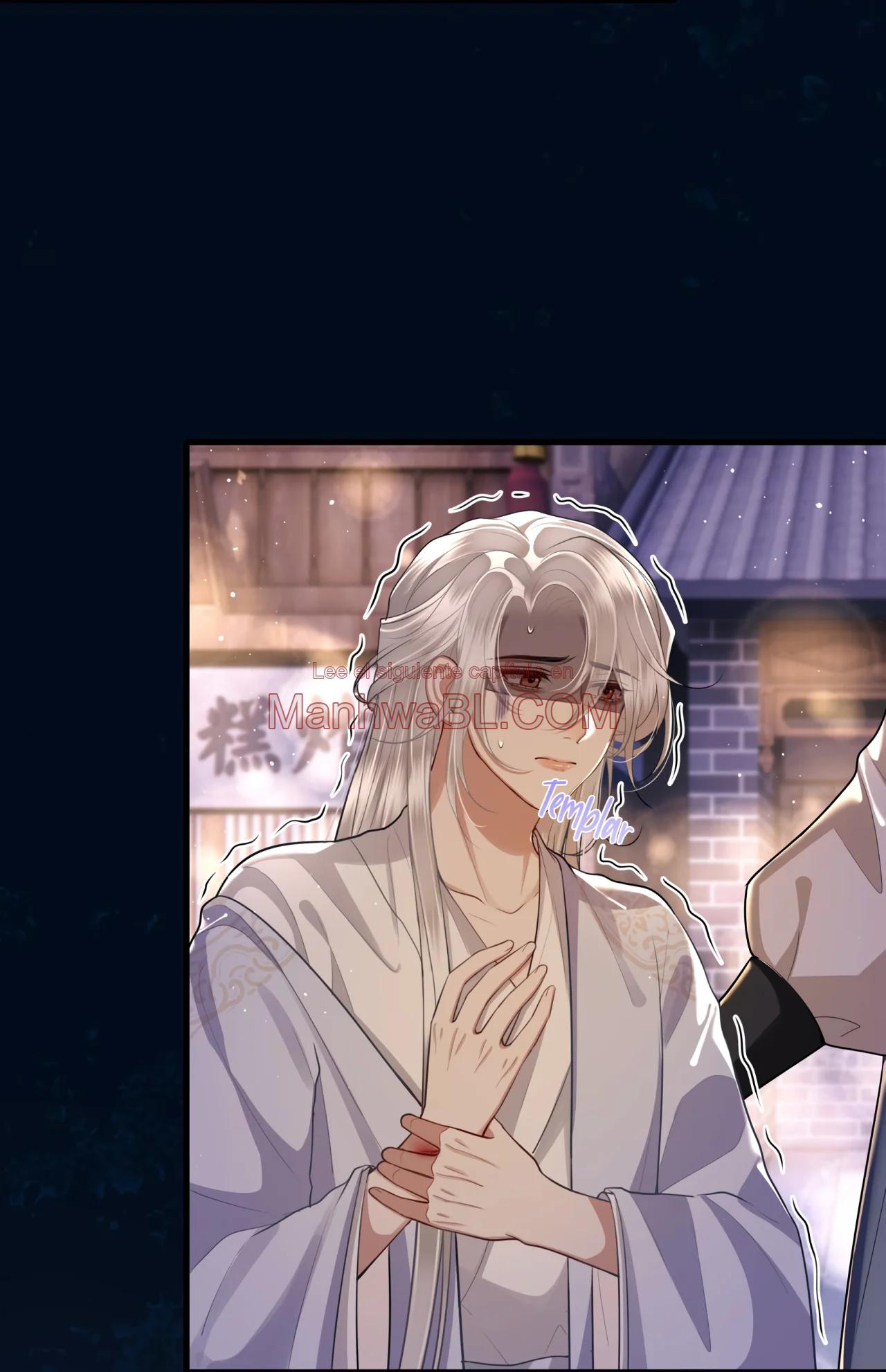 Su alteza real Allure - Capítulo 26 manhwa