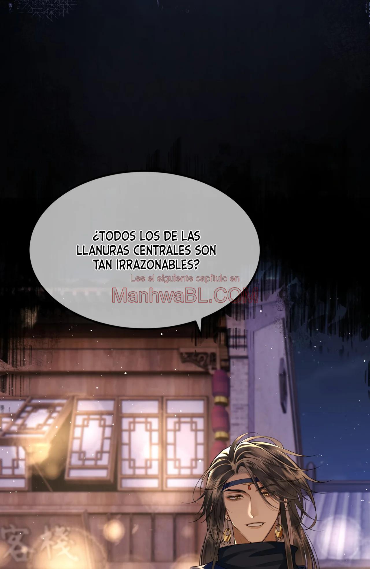 Su alteza real Allure - Capítulo 26 manhwa