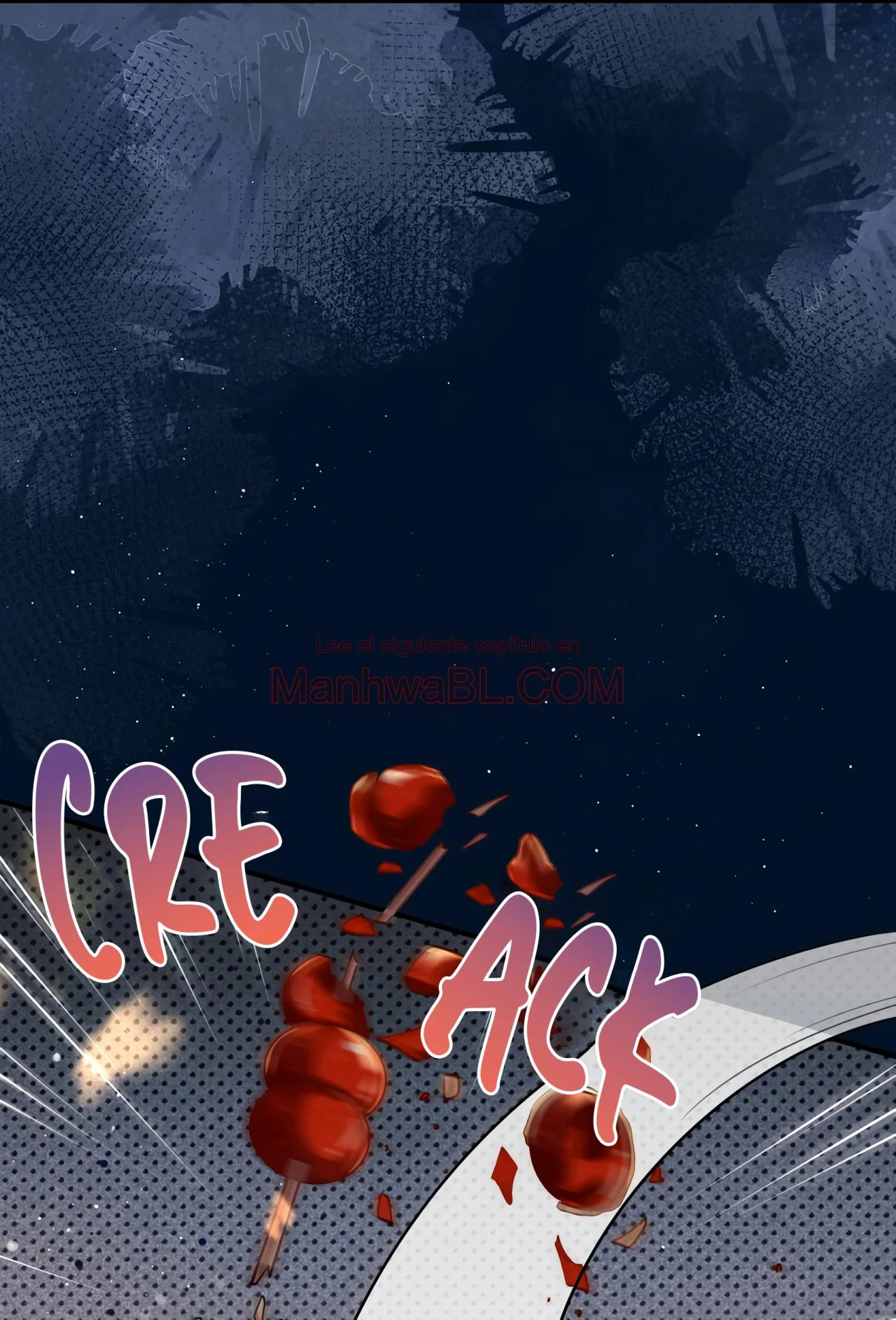 Su alteza real Allure - Capítulo 26 manhwa