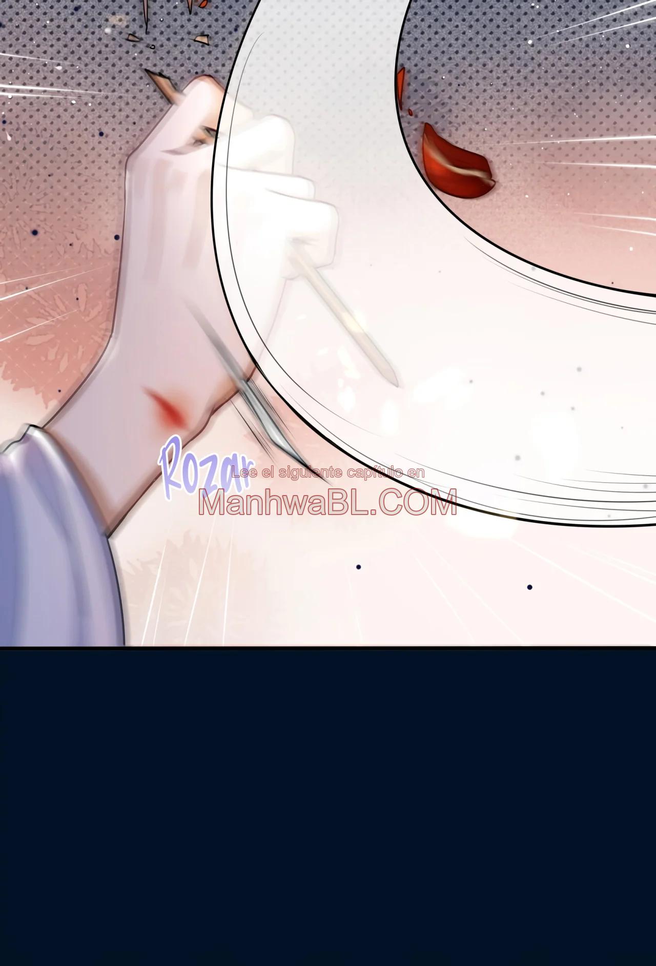 Su alteza real Allure - Capítulo 26 manhwa