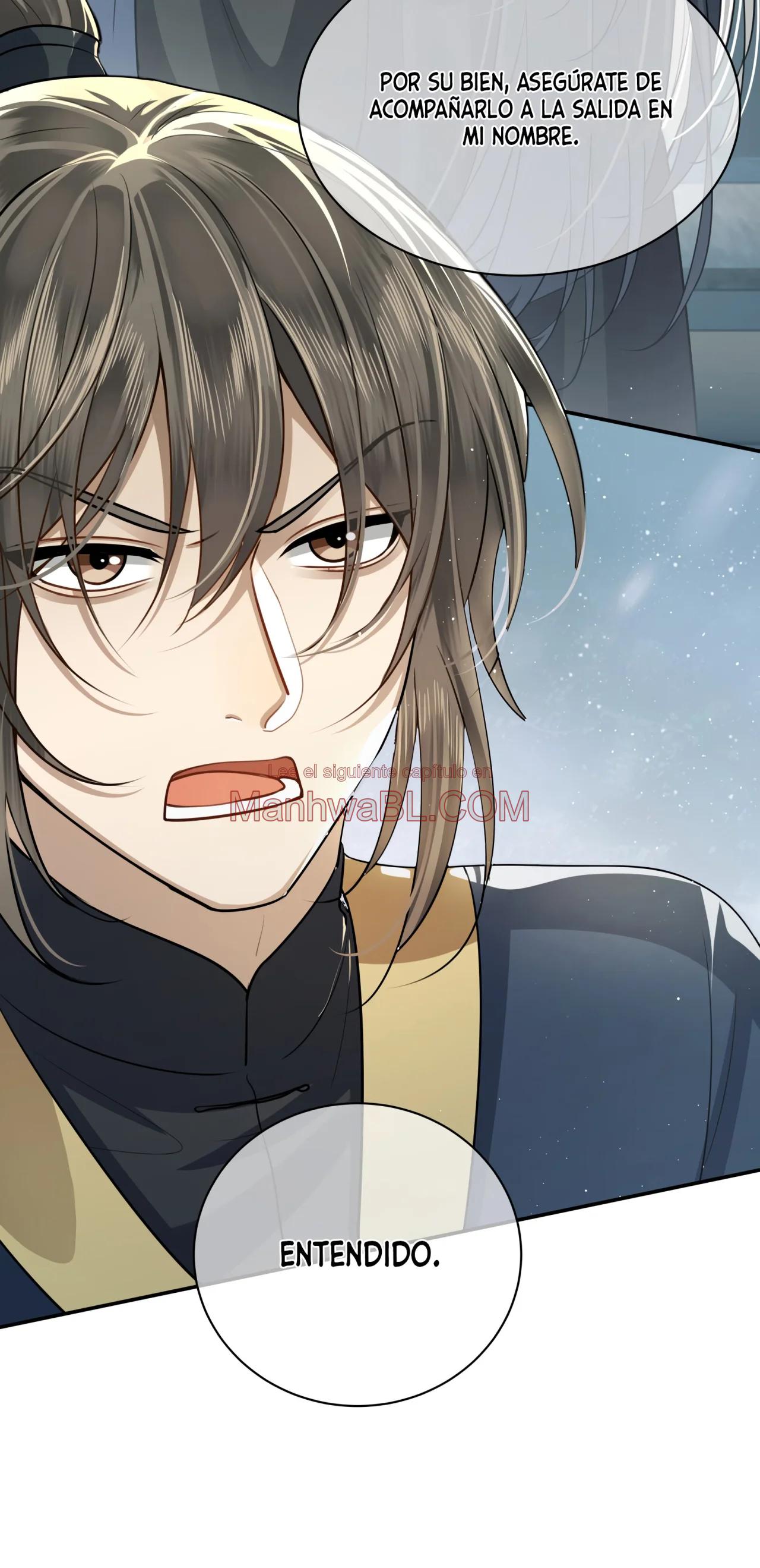 Su alteza real Allure - Capítulo 20 manhwa