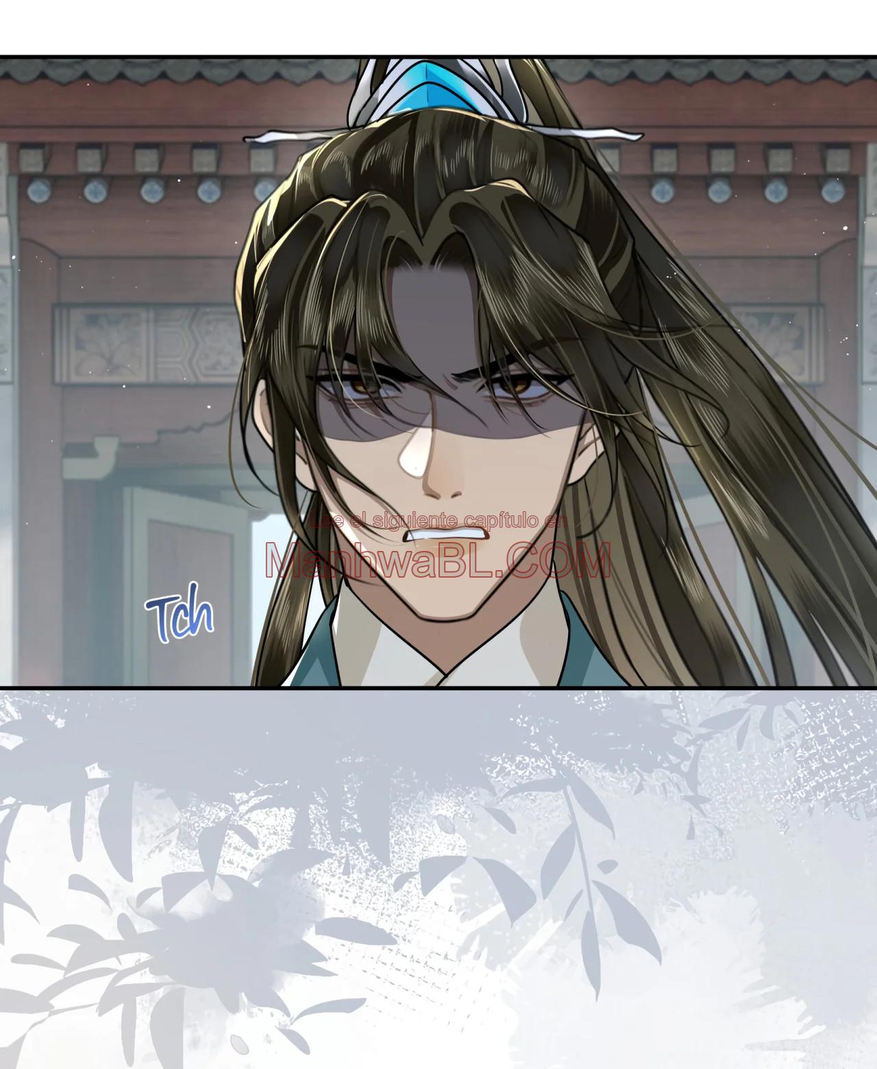 Su alteza real Allure - Capítulo 20 manhwa