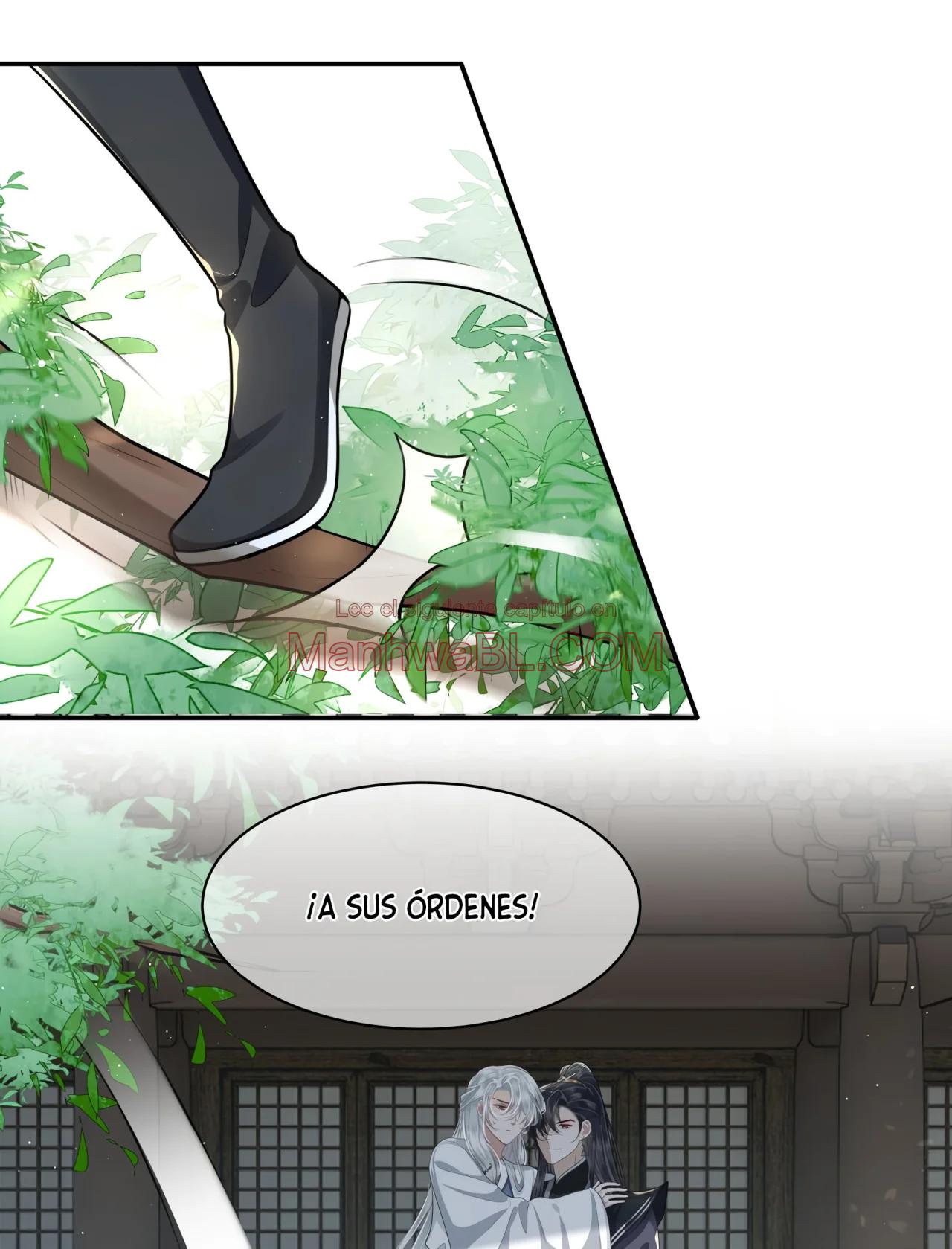 Su alteza real Allure - Capítulo 20 manhwa