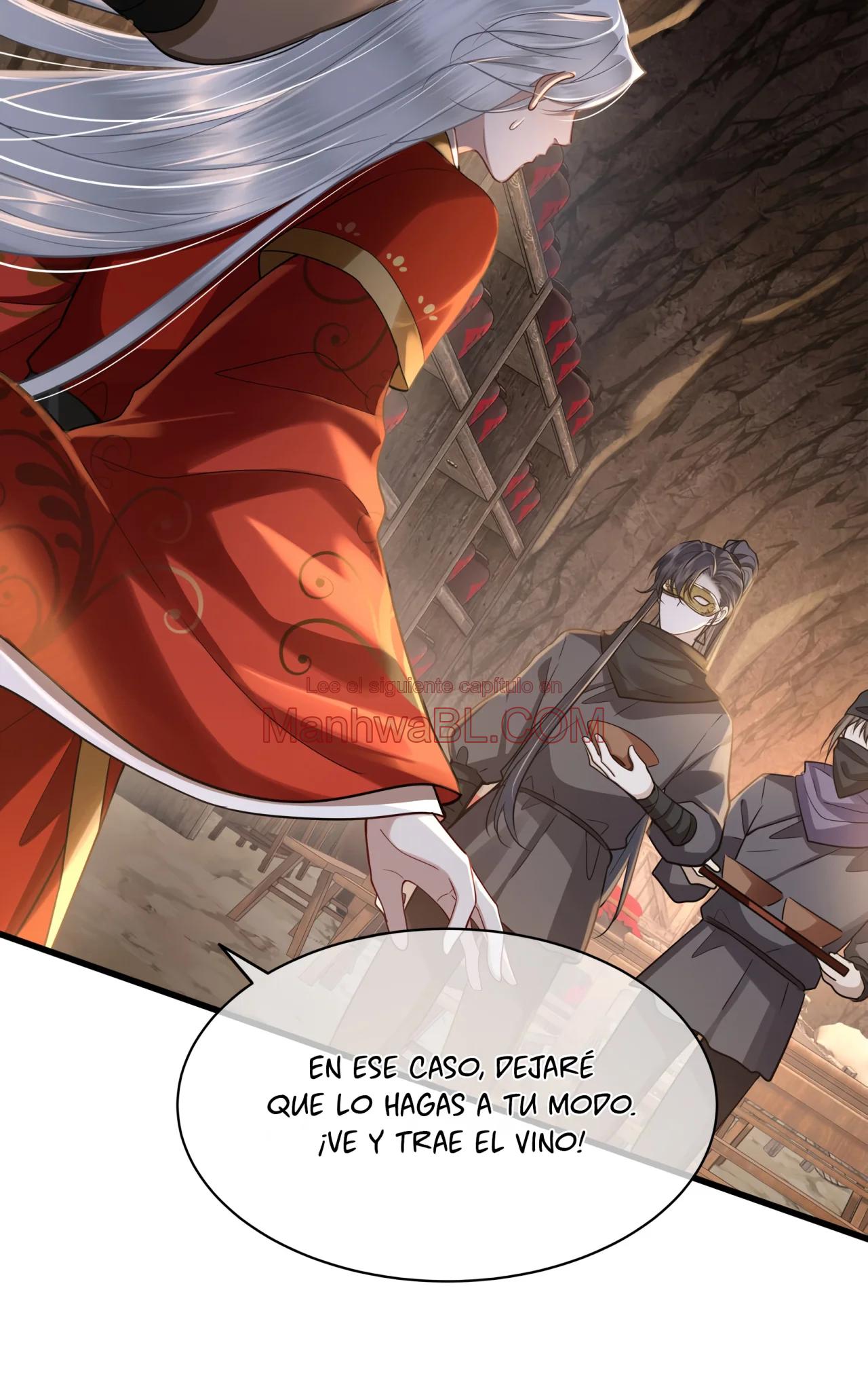 Su alteza real Allure - Capítulo 43 2 manhwa