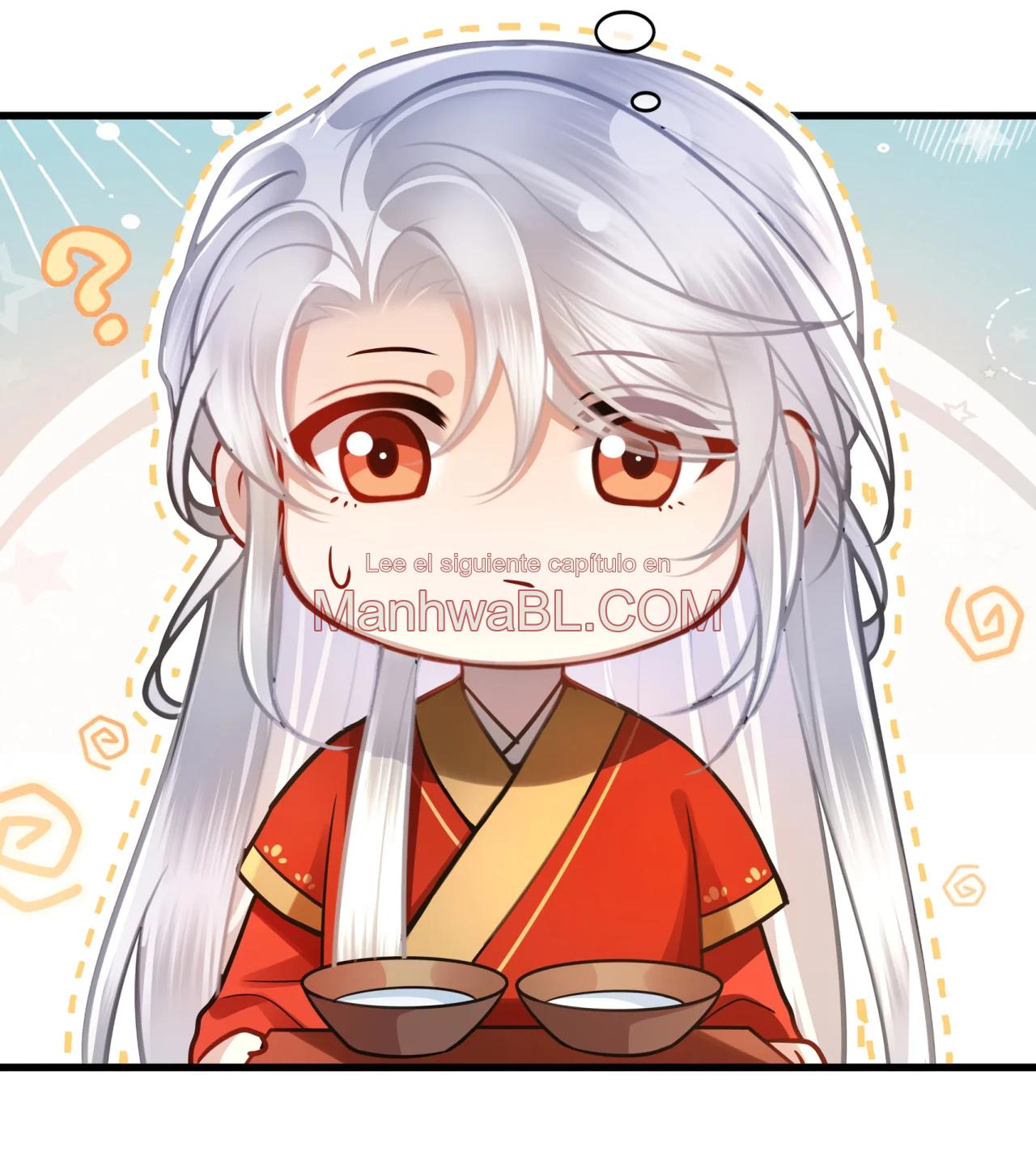 Su alteza real Allure - Capítulo 43 2 manhwa