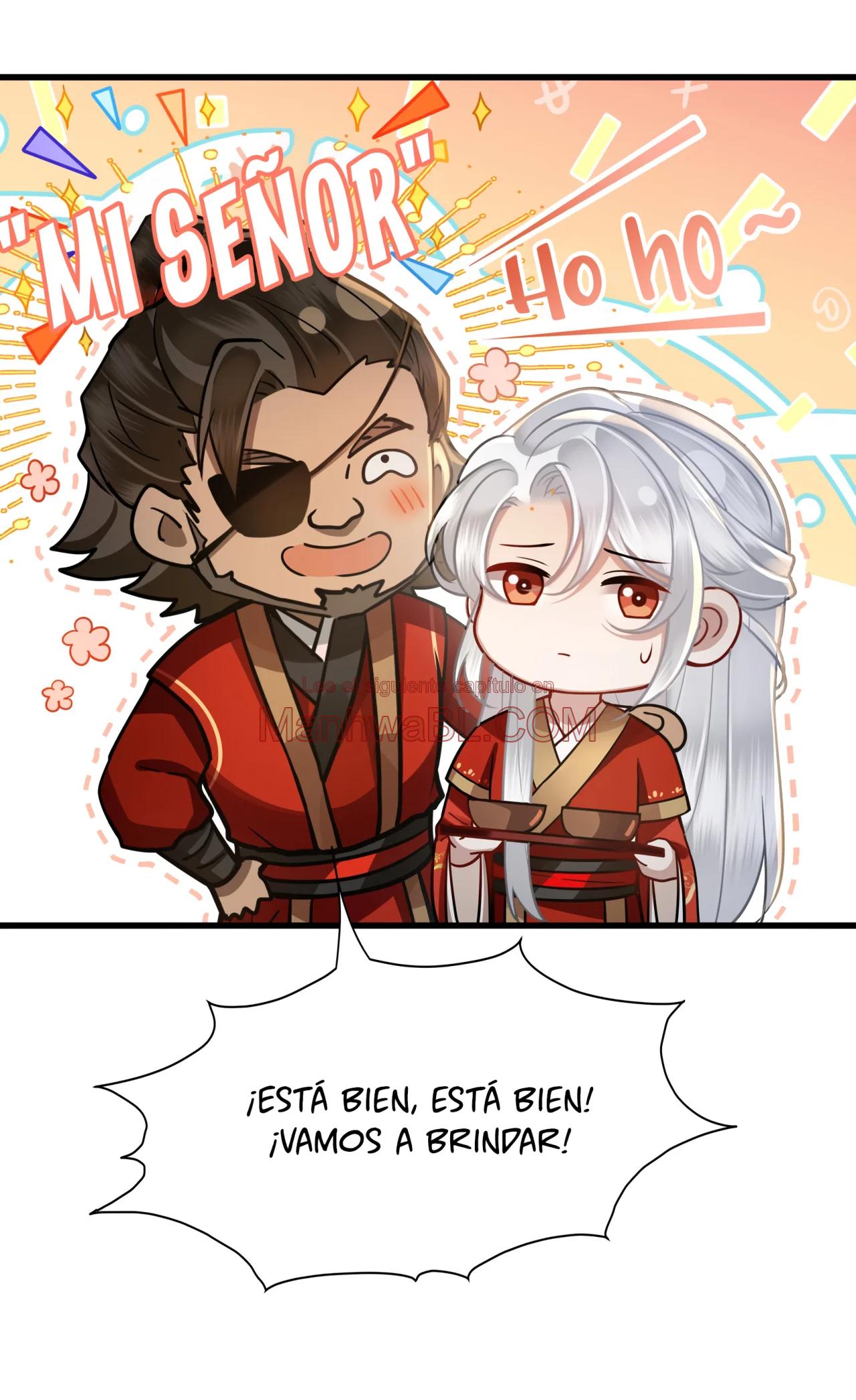 Su alteza real Allure - Capítulo 43 2 manhwa