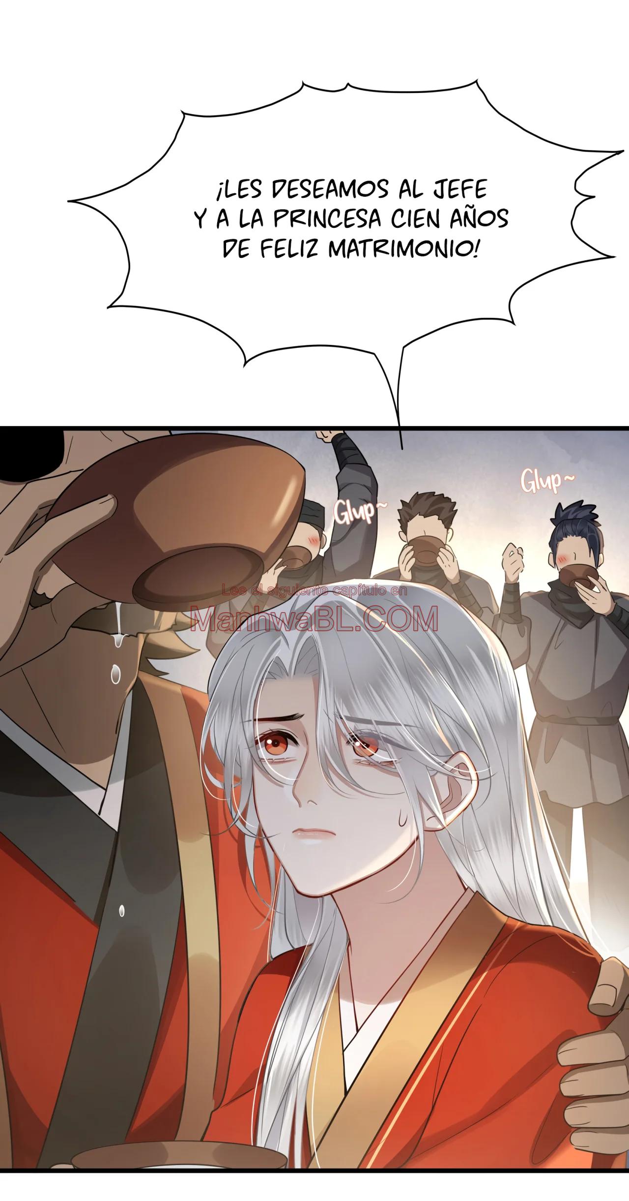 Su alteza real Allure - Capítulo 43 2 manhwa