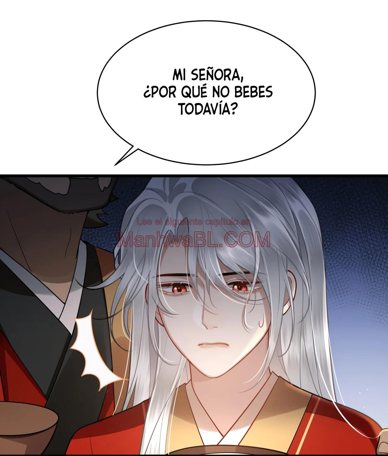 Su alteza real Allure - Capítulo 43 2 manhwa