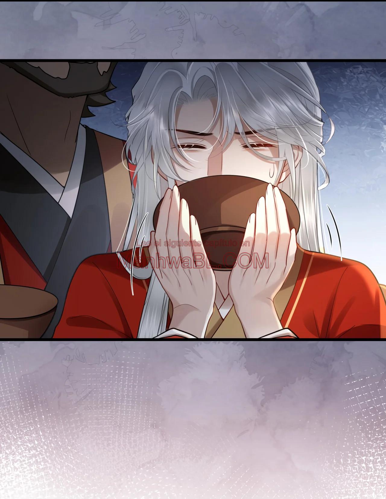Su alteza real Allure - Capítulo 43 2 manhwa