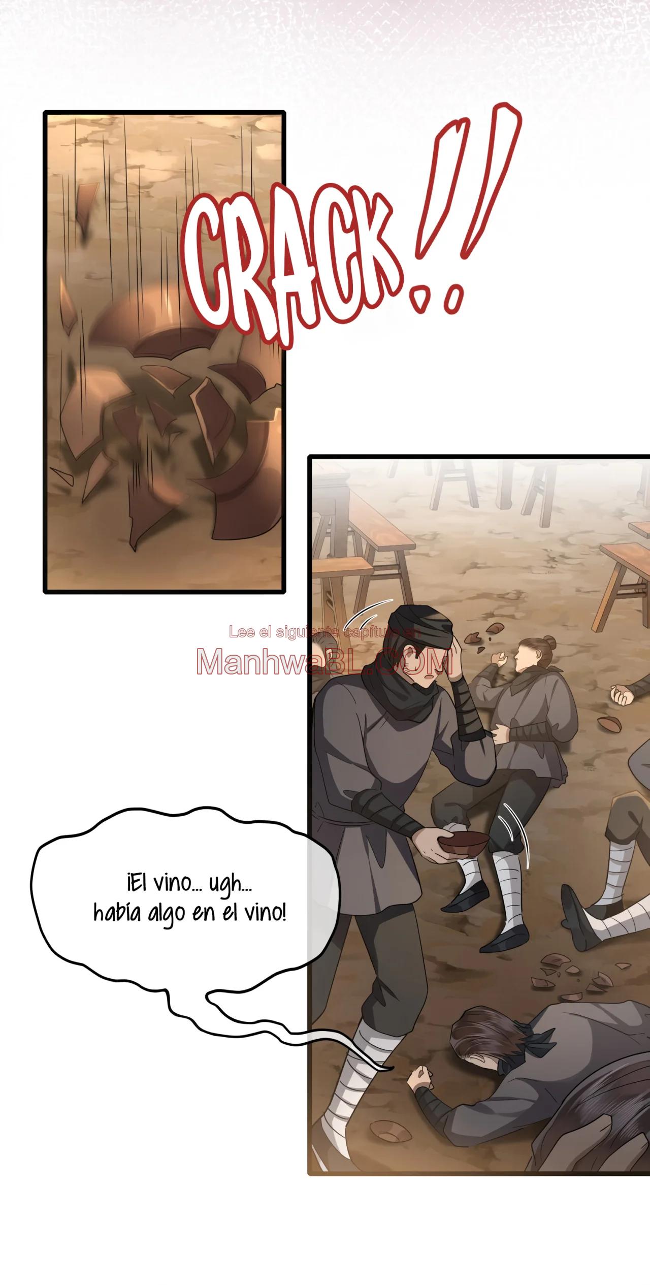 Su alteza real Allure - Capítulo 43 2 manhwa