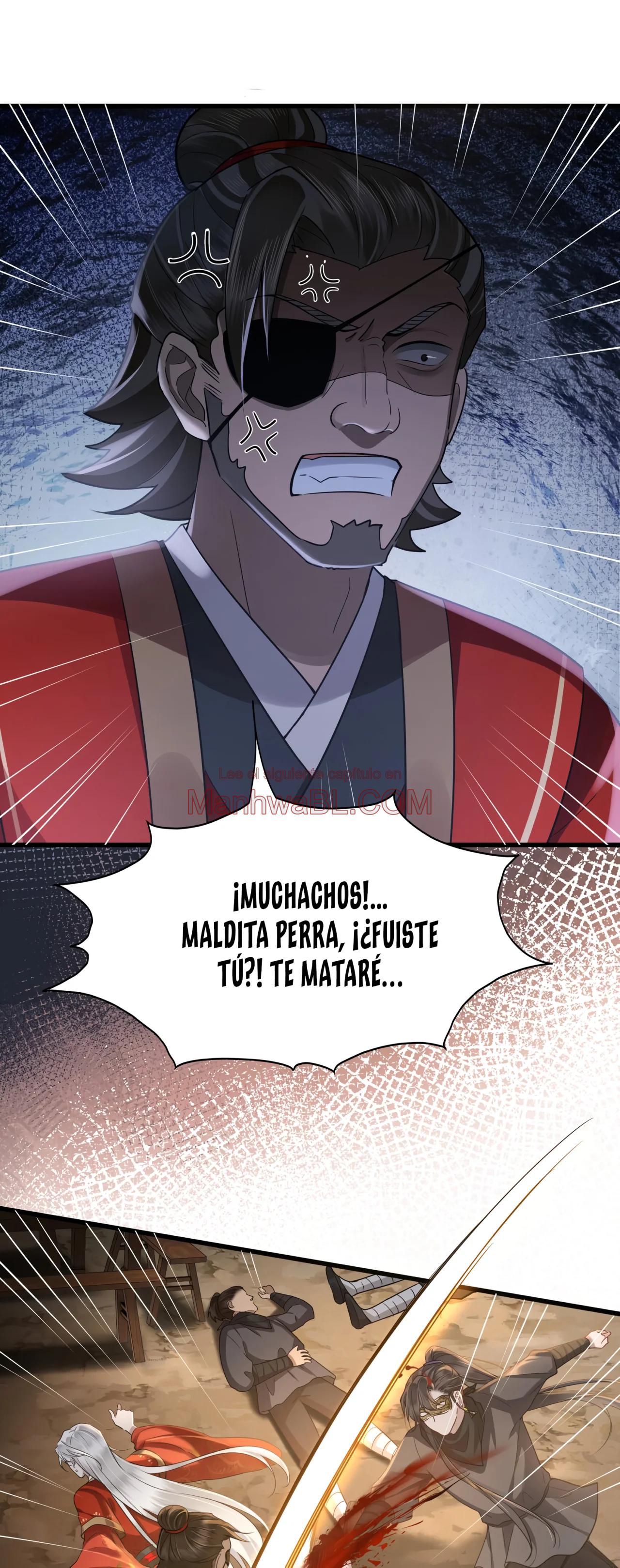 Su alteza real Allure - Capítulo 43 2 manhwa