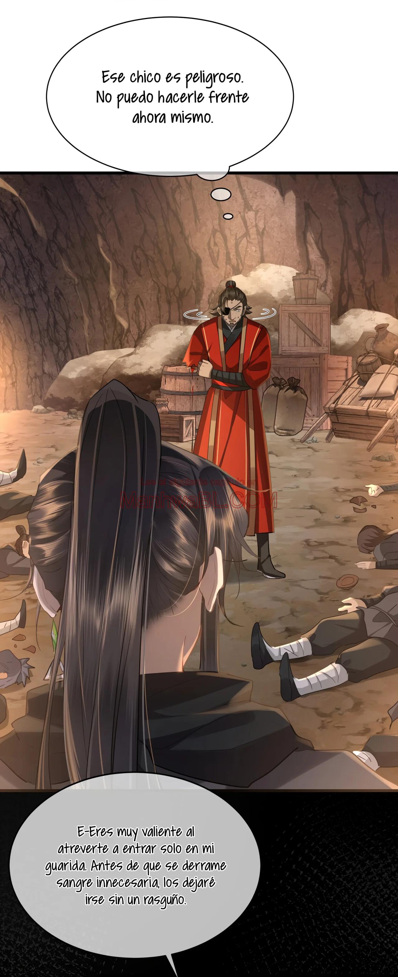 Su alteza real Allure - Capítulo 43 2 manhwa