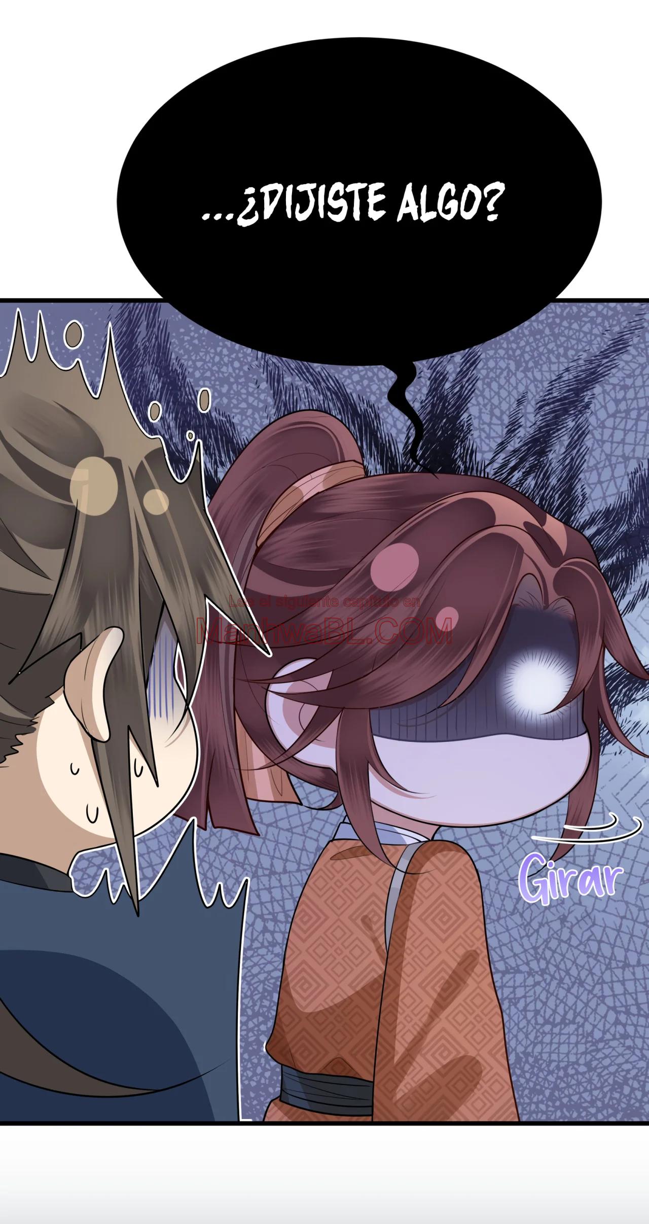 Su alteza real Allure - Capítulo 27 2 manhwa