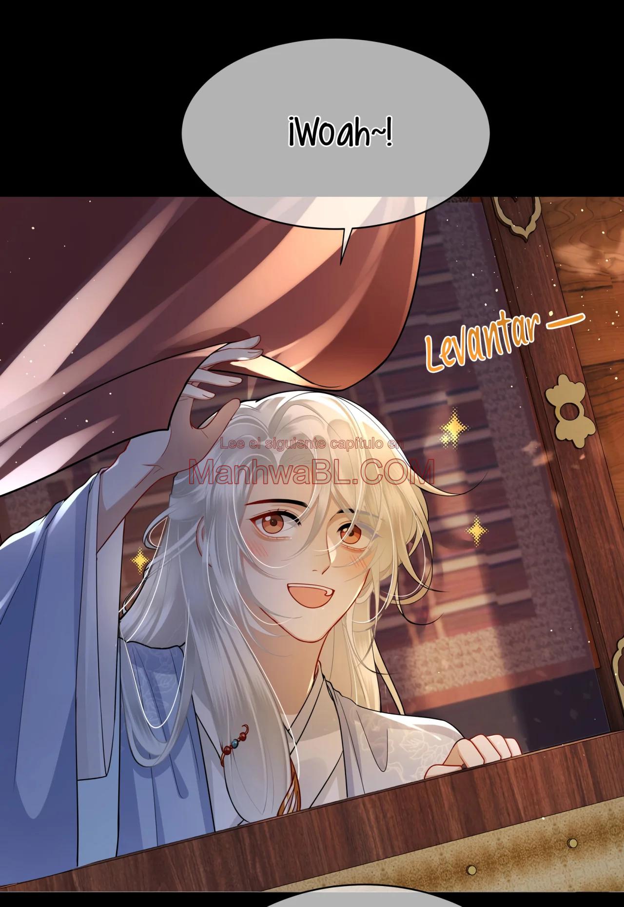 Su alteza real Allure - Capítulo 21 2 manhwa