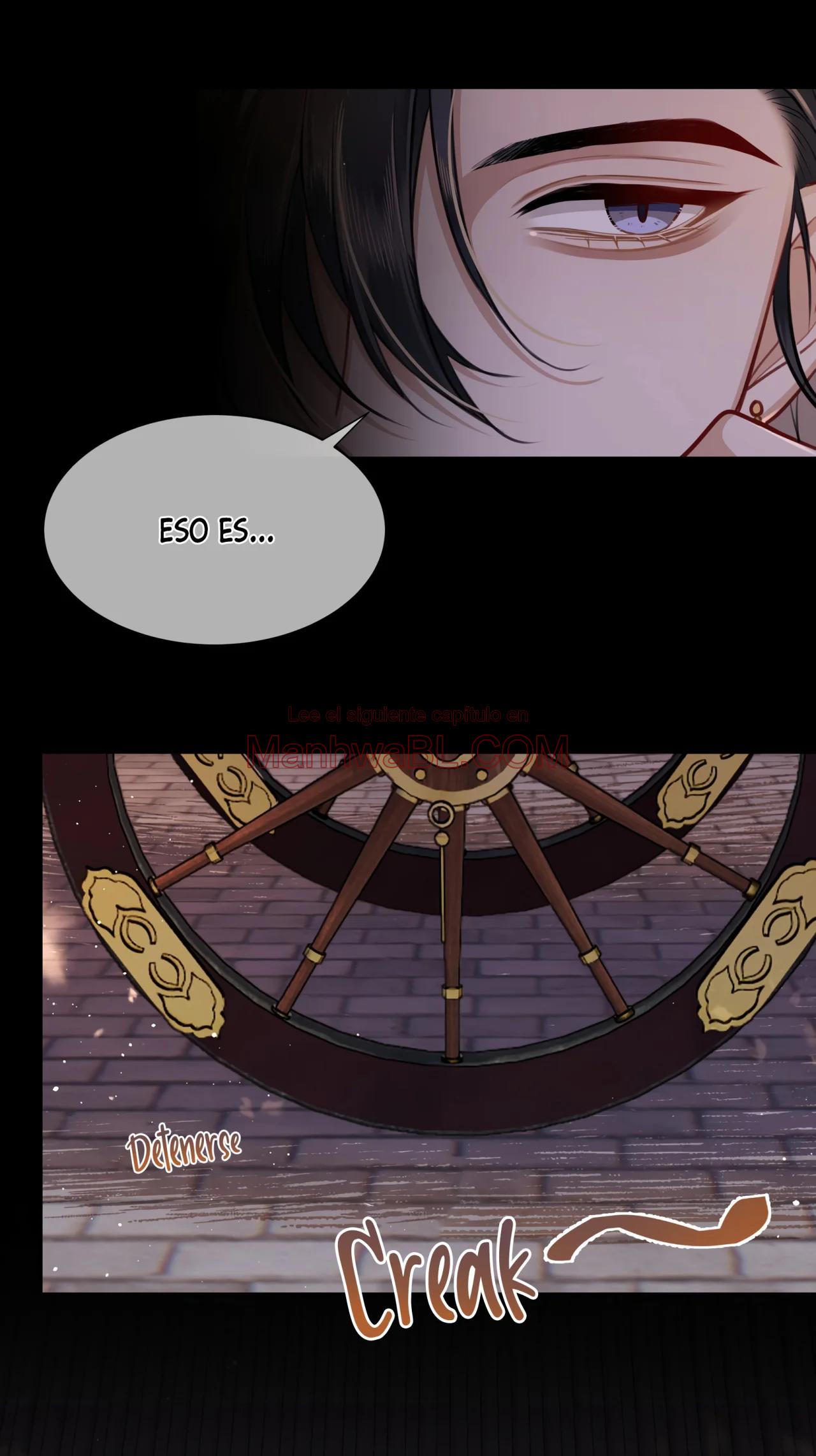 Su alteza real Allure - Capítulo 21 2 manhwa