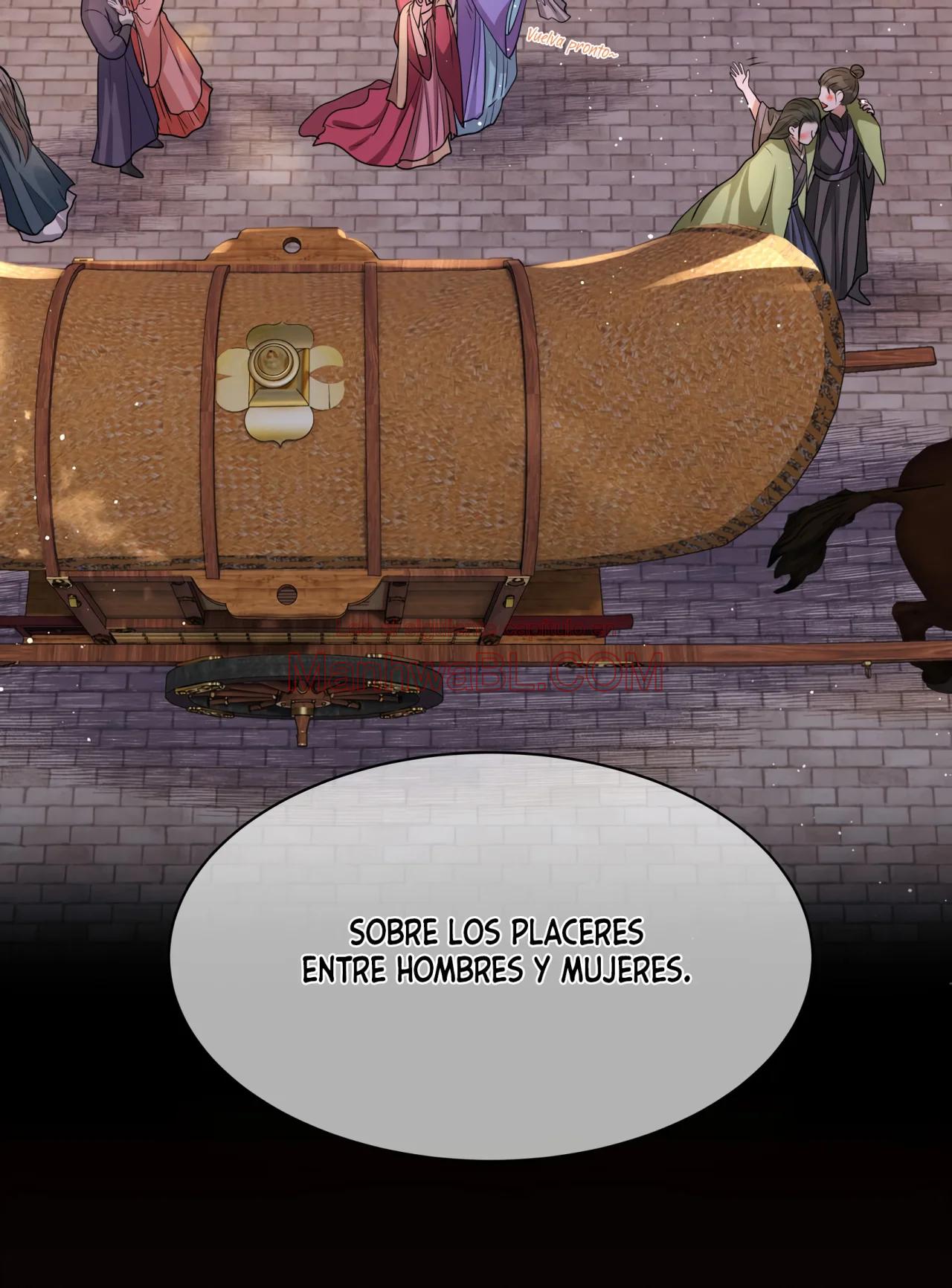 Su alteza real Allure - Capítulo 21 2 manhwa