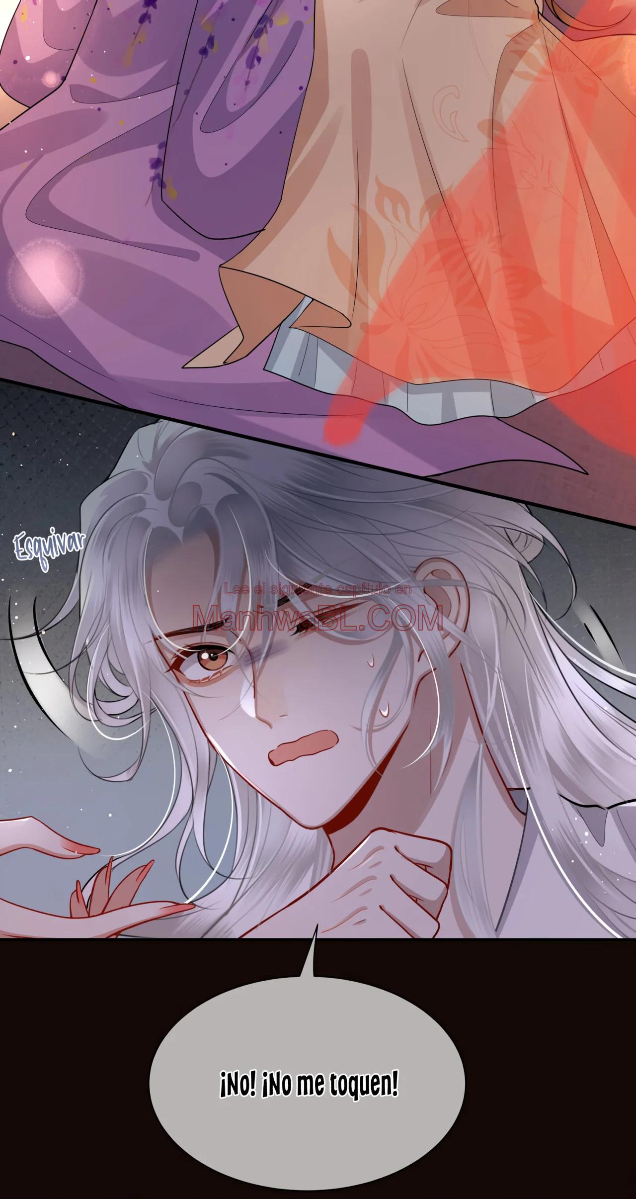 Su alteza real Allure - Capítulo 21 2 manhwa