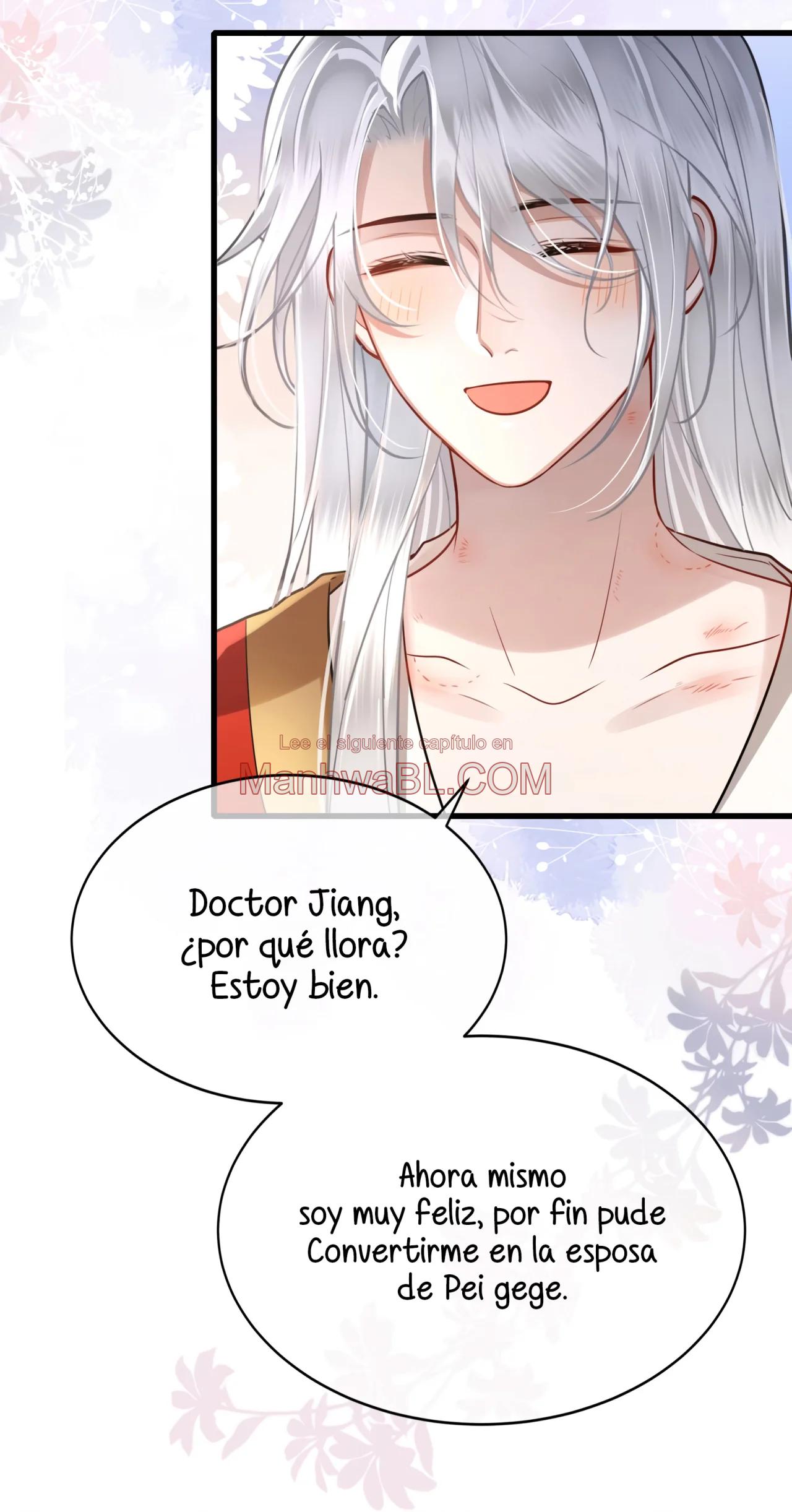 Su alteza real Allure - Capítulo 45 2 manhwa