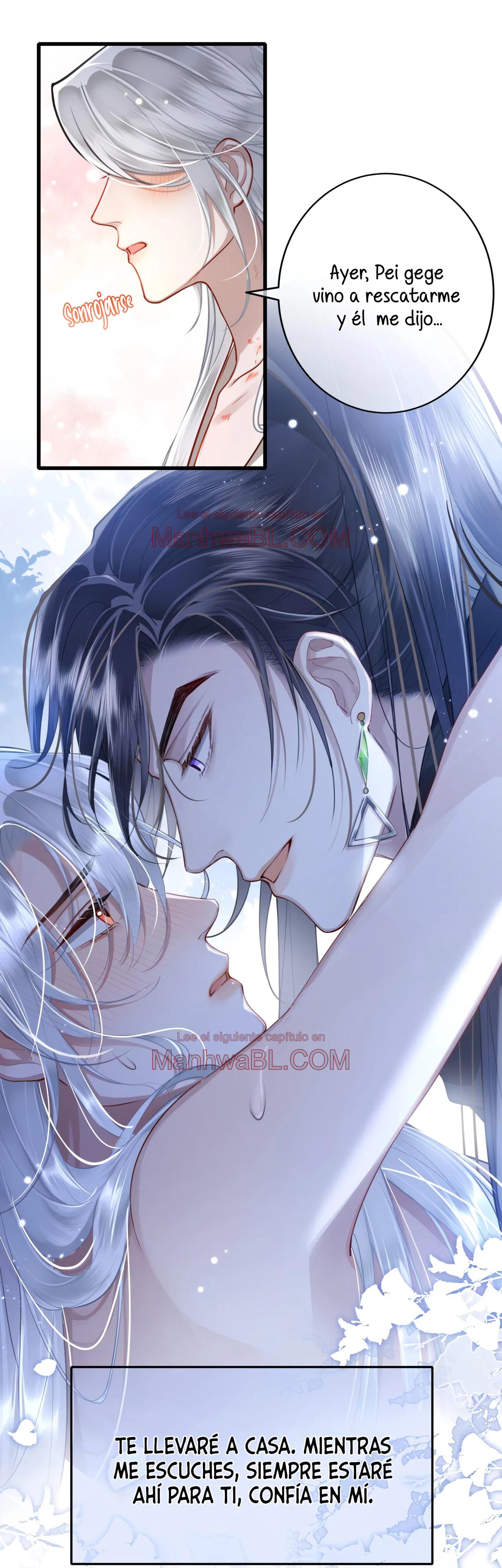 Su alteza real Allure - Capítulo 45 2 manhwa