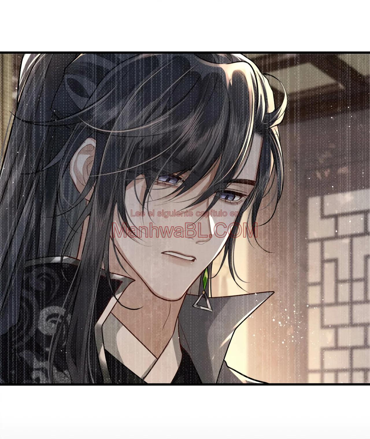 Su alteza real Allure - Capítulo 18 manhwa