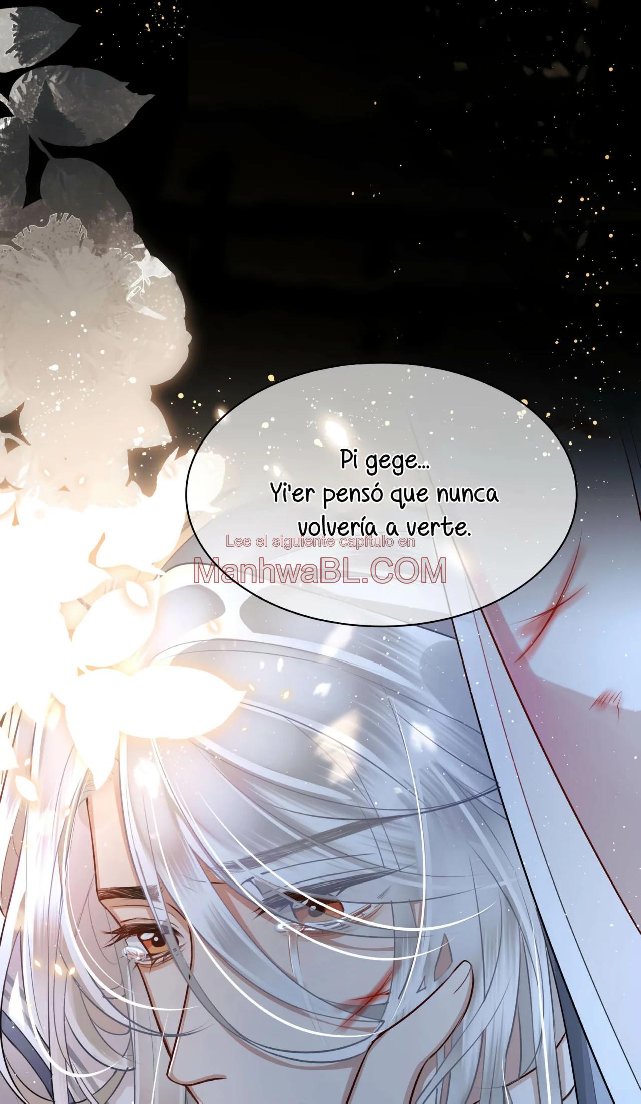 Su alteza real Allure - Capítulo 18 manhwa