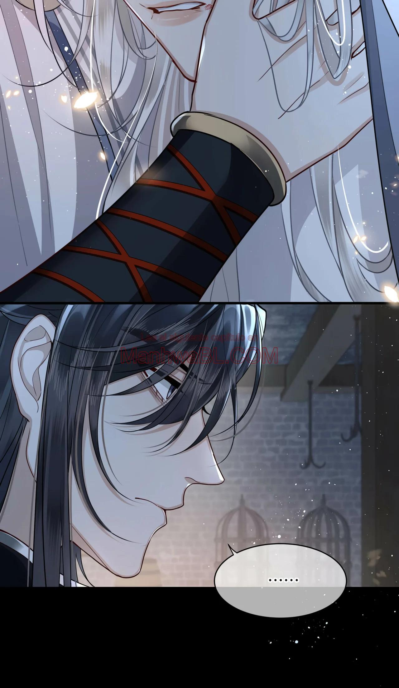 Su alteza real Allure - Capítulo 18 manhwa