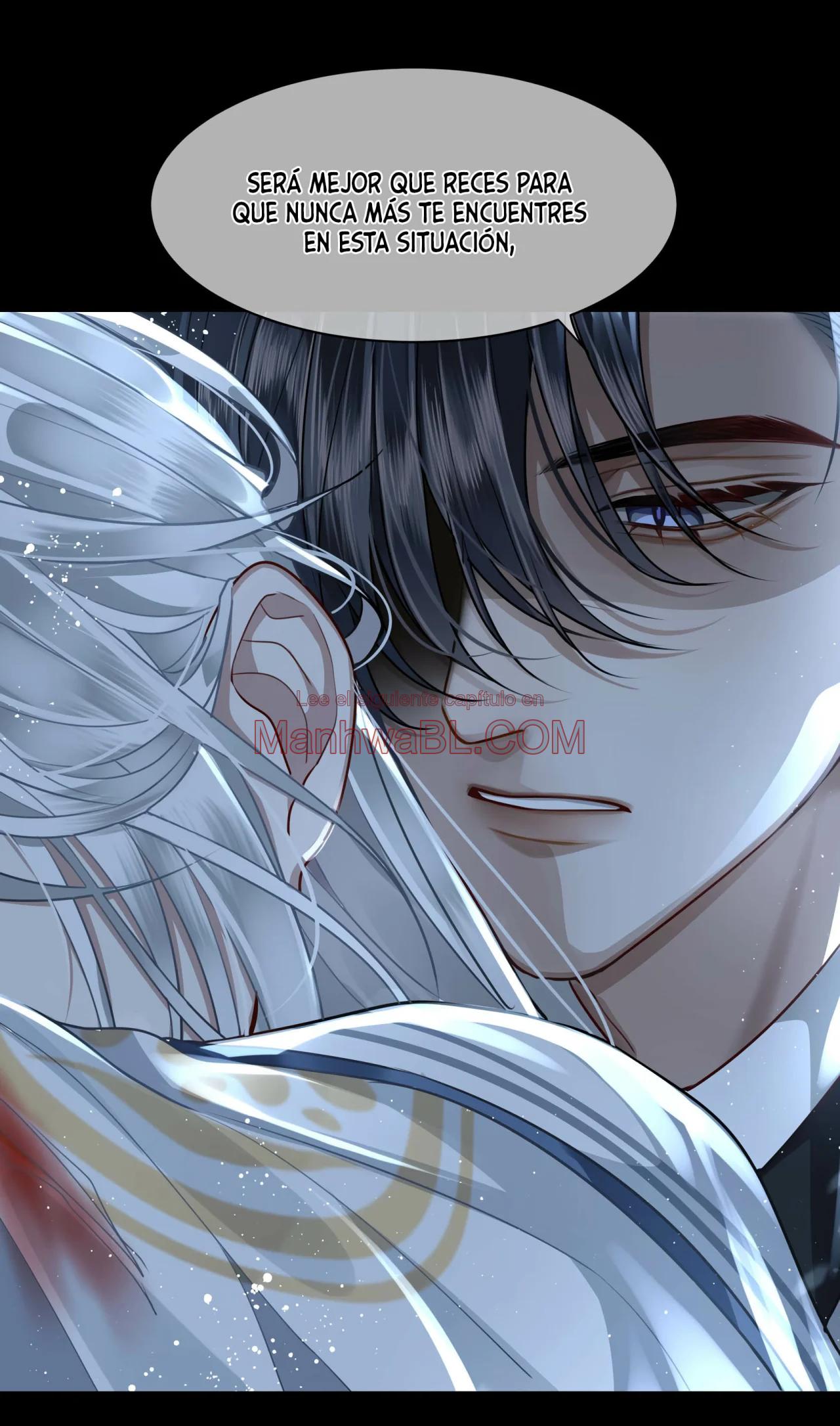 Su alteza real Allure - Capítulo 18 manhwa