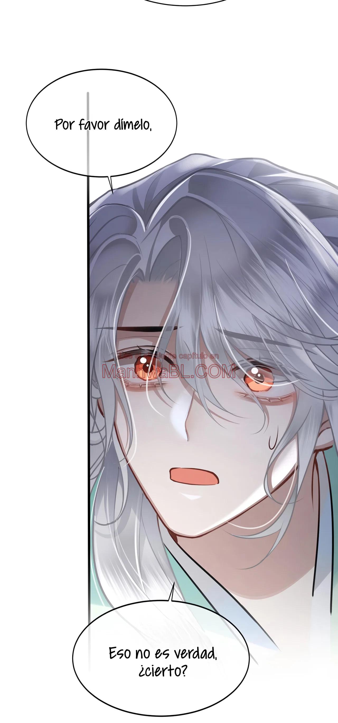 Su alteza real Allure - Capítulo 50 2 manhwa
