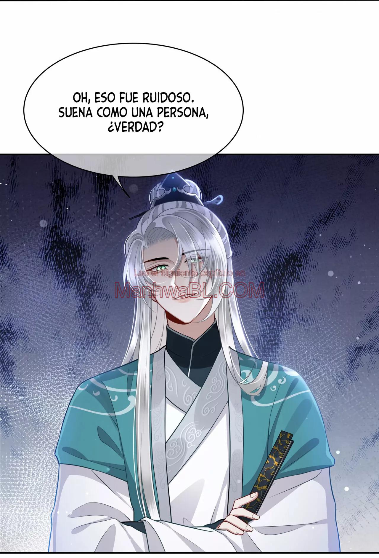 Su alteza real Allure - Capítulo 14 2 manhwa