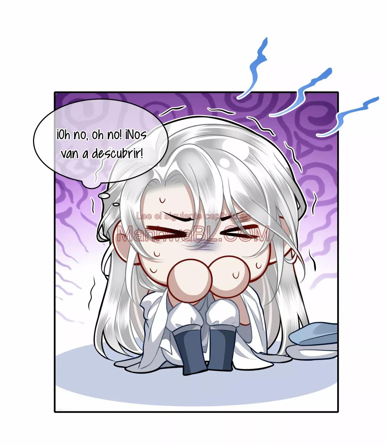 Su alteza real Allure - Capítulo 14 2 manhwa
