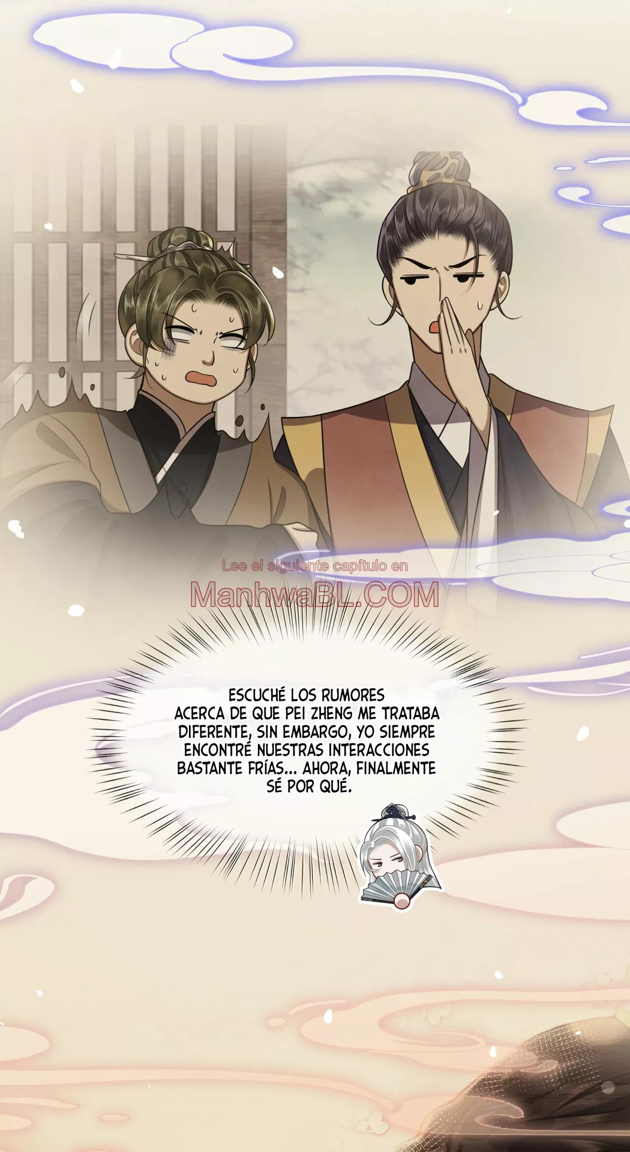 Su alteza real Allure - Capítulo 14 2 manhwa