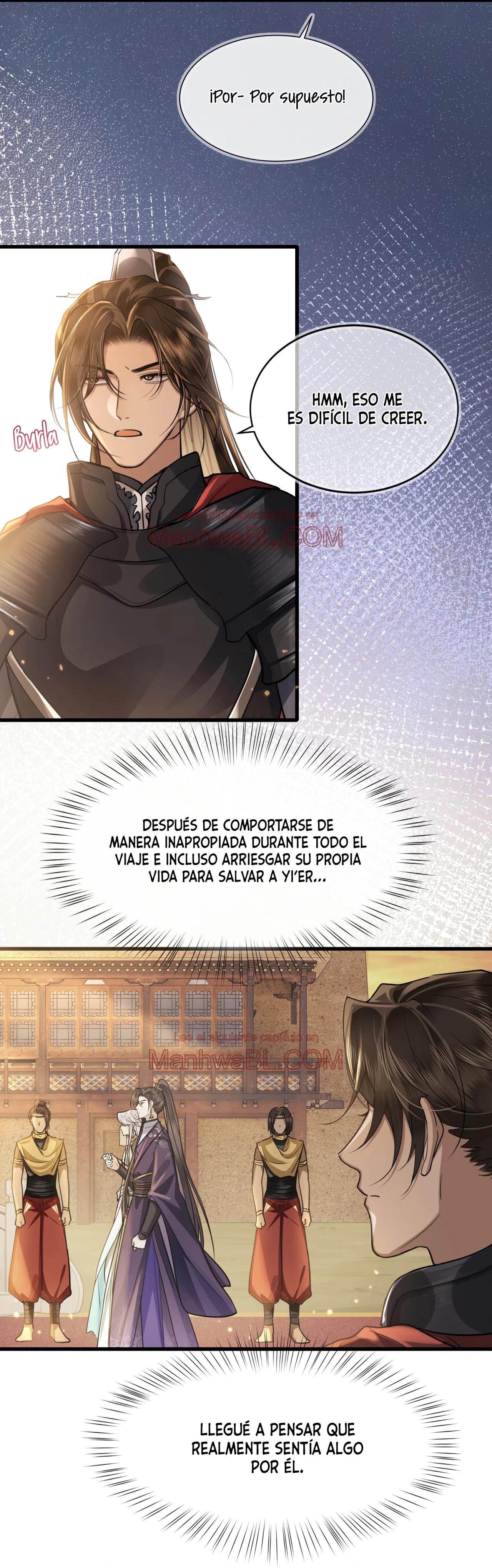 Su alteza real Allure - Capítulo 47 2 manhwa