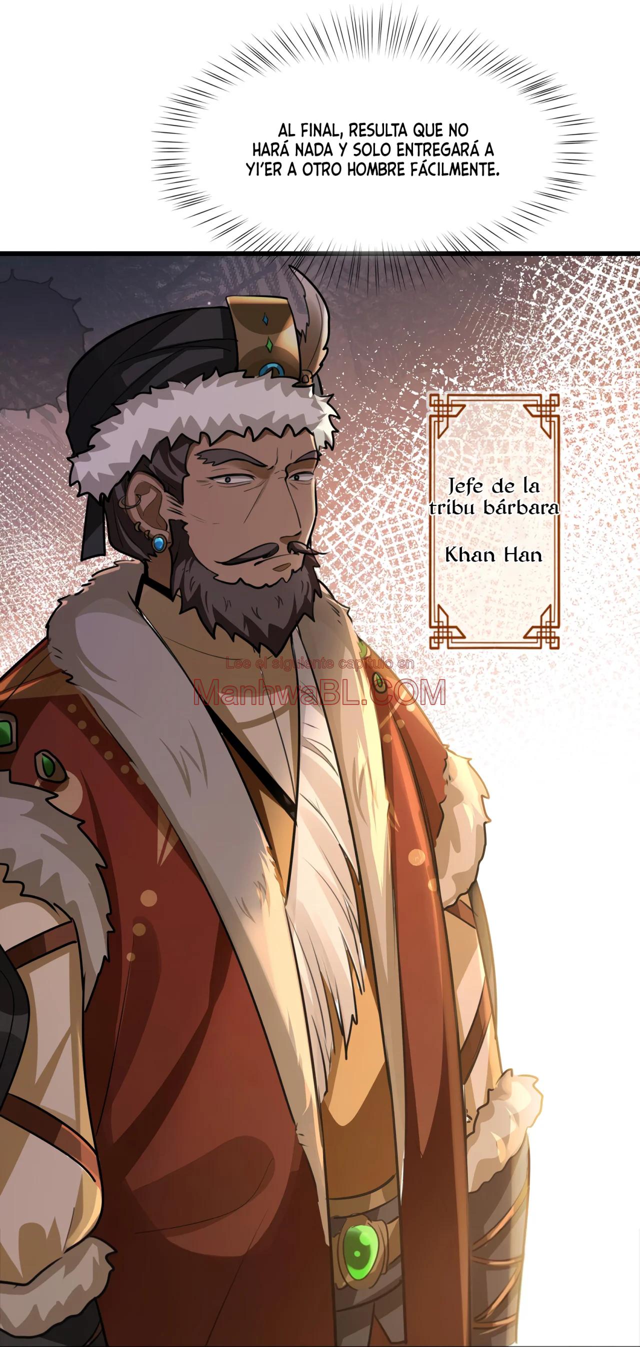 Su alteza real Allure - Capítulo 47 2 manhwa