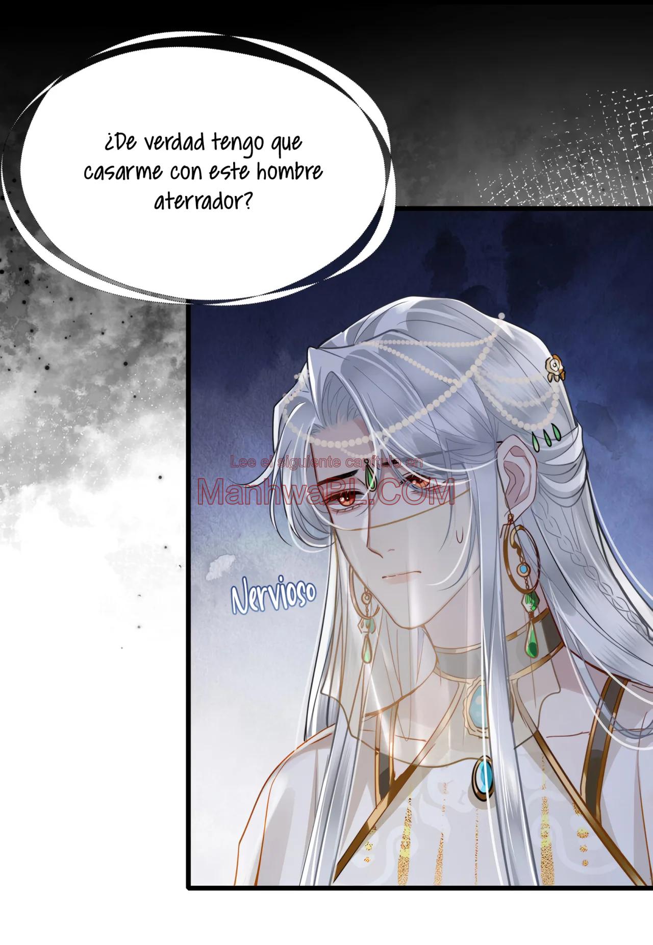 Su alteza real Allure - Capítulo 47 2 manhwa