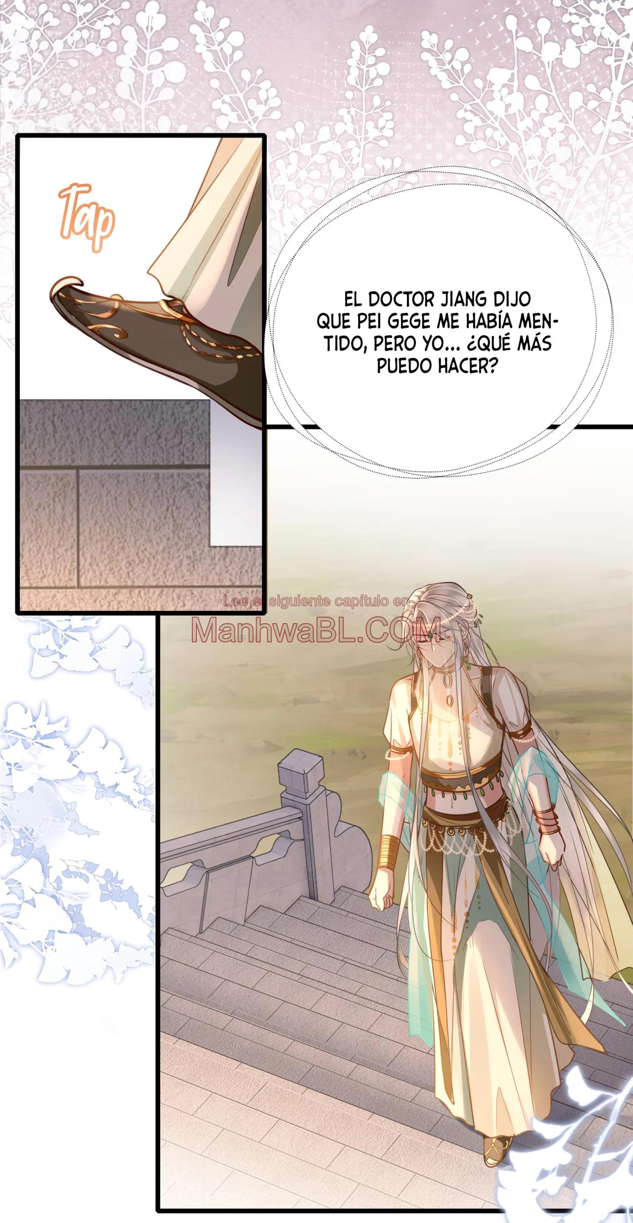 Su alteza real Allure - Capítulo 47 2 manhwa