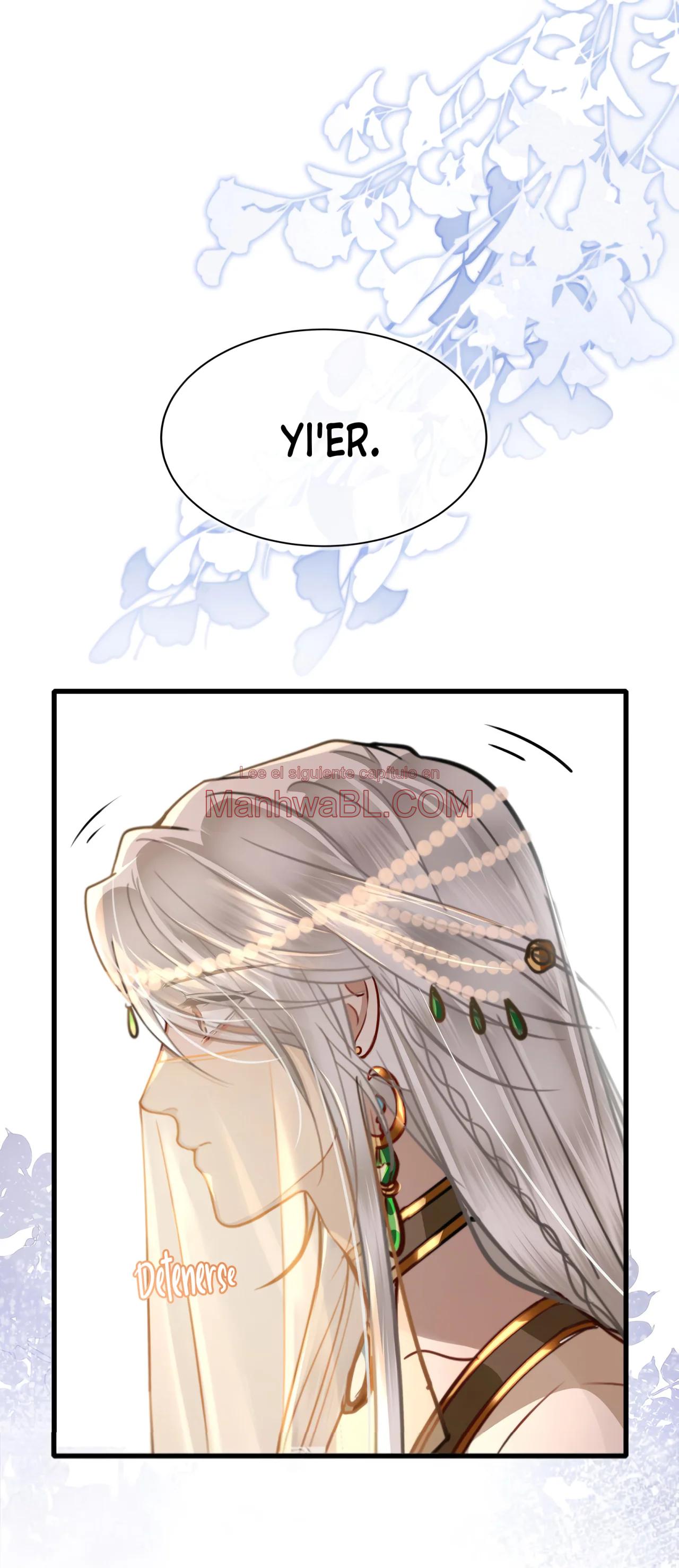 Su alteza real Allure - Capítulo 47 2 manhwa