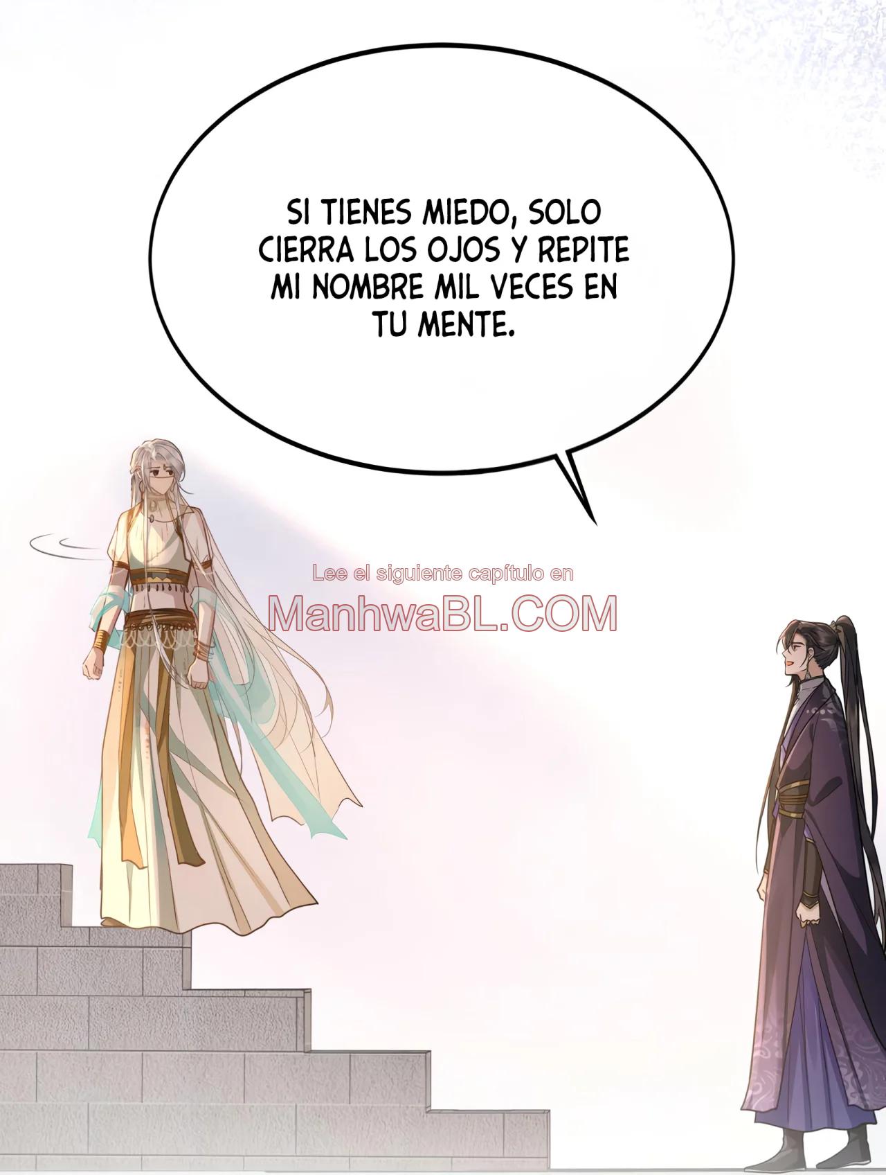Su alteza real Allure - Capítulo 47 2 manhwa