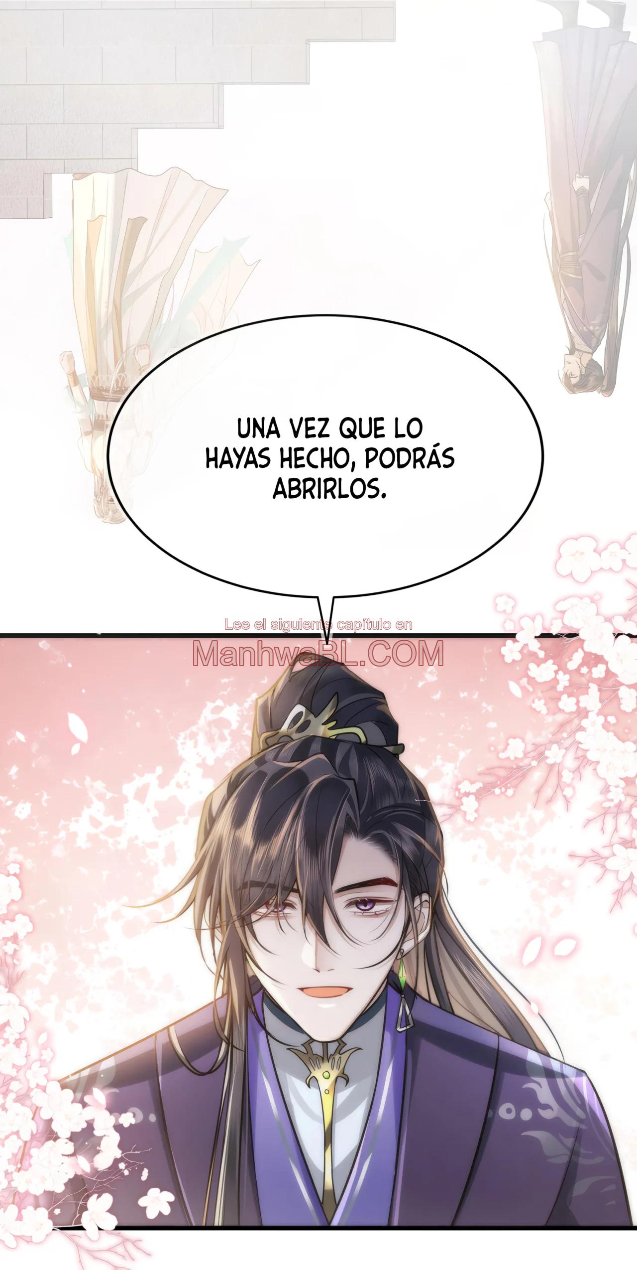 Su alteza real Allure - Capítulo 47 2 manhwa