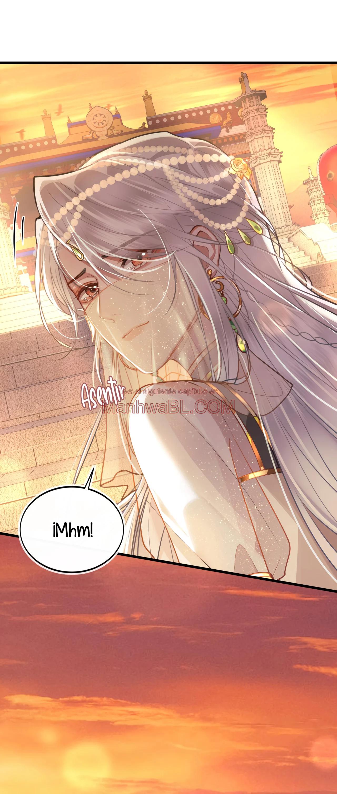 Su alteza real Allure - Capítulo 47 2 manhwa