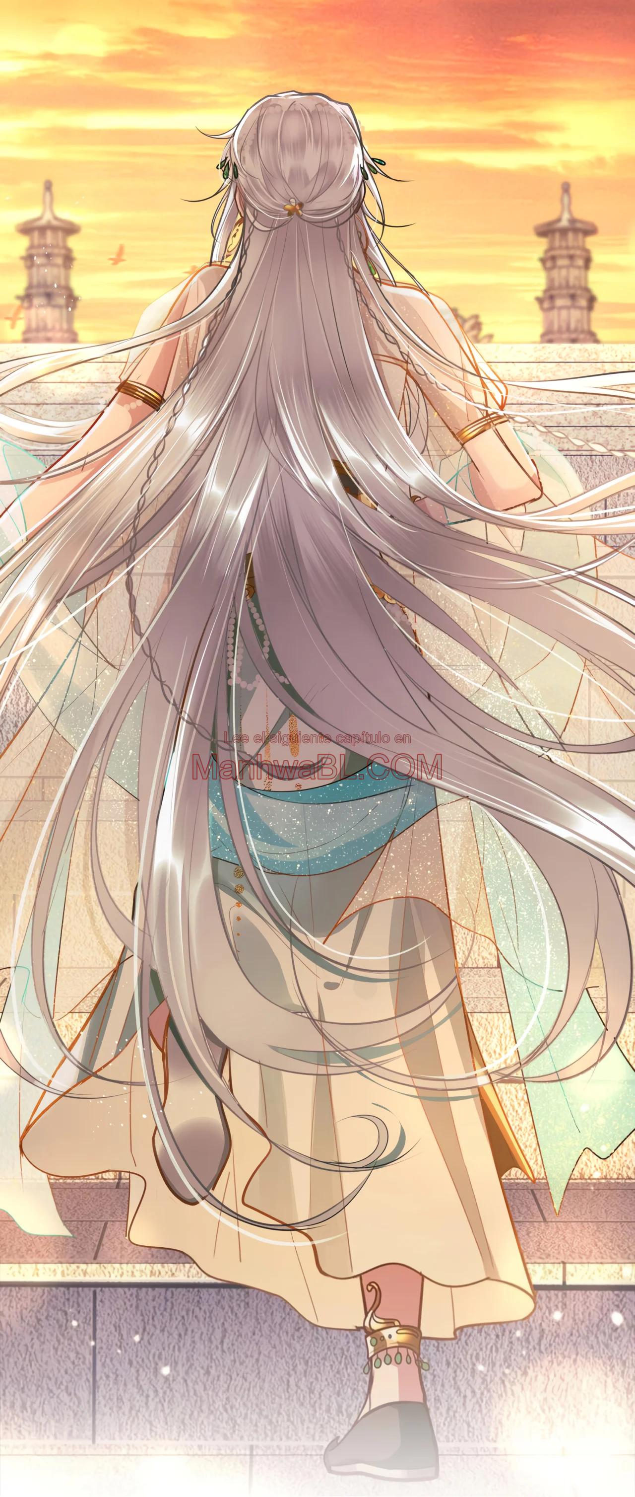 Su alteza real Allure - Capítulo 47 2 manhwa