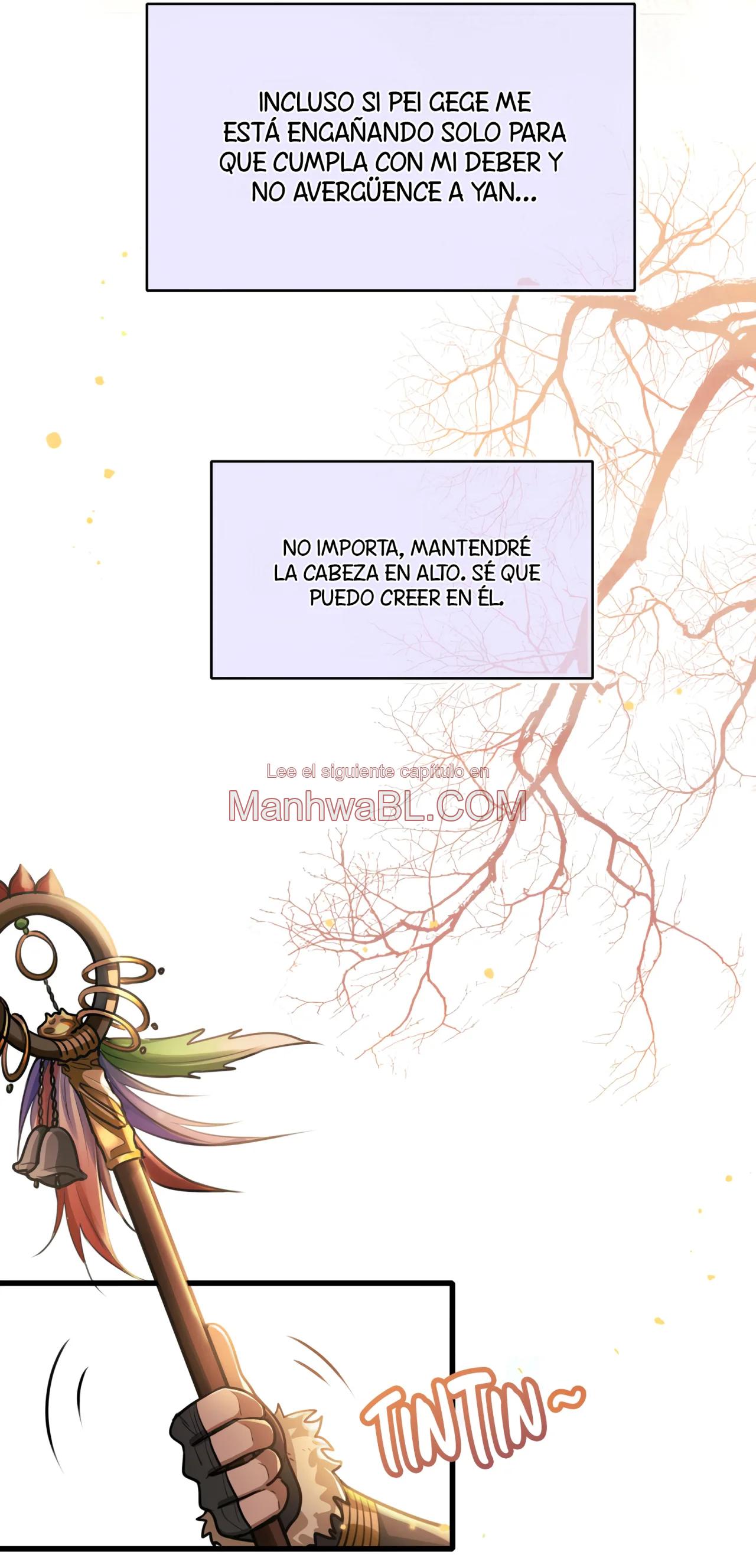 Su alteza real Allure - Capítulo 47 2 manhwa