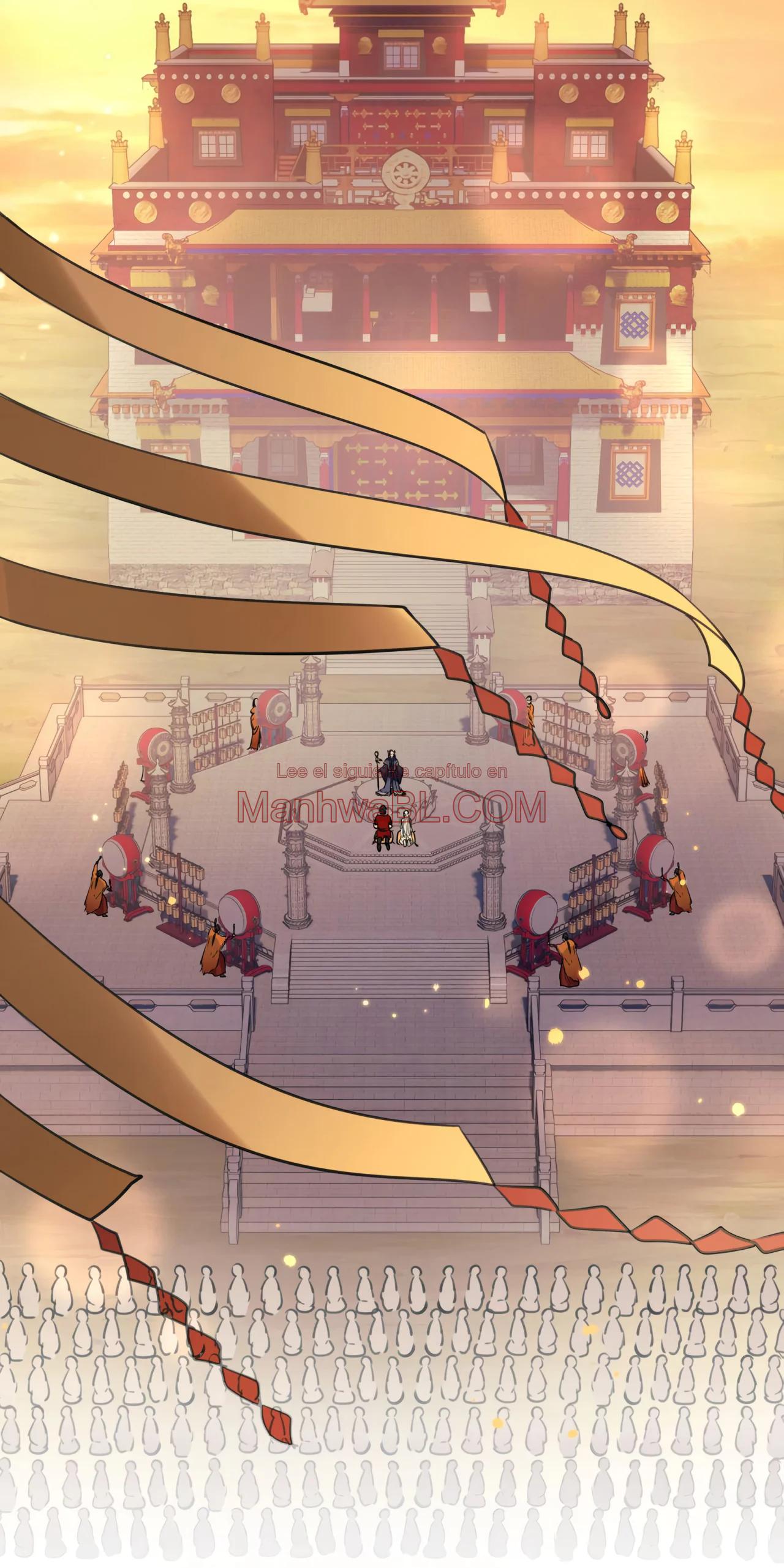 Su alteza real Allure - Capítulo 47 2 manhwa