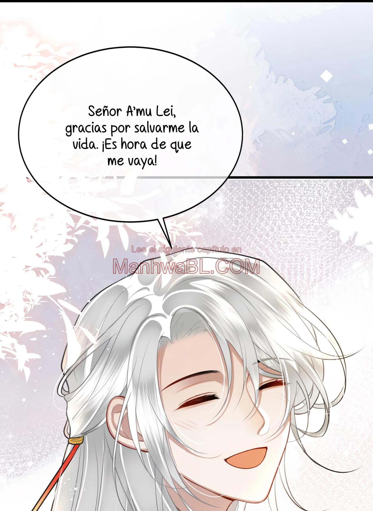 Su alteza real Allure - Capítulo 31 manhwa