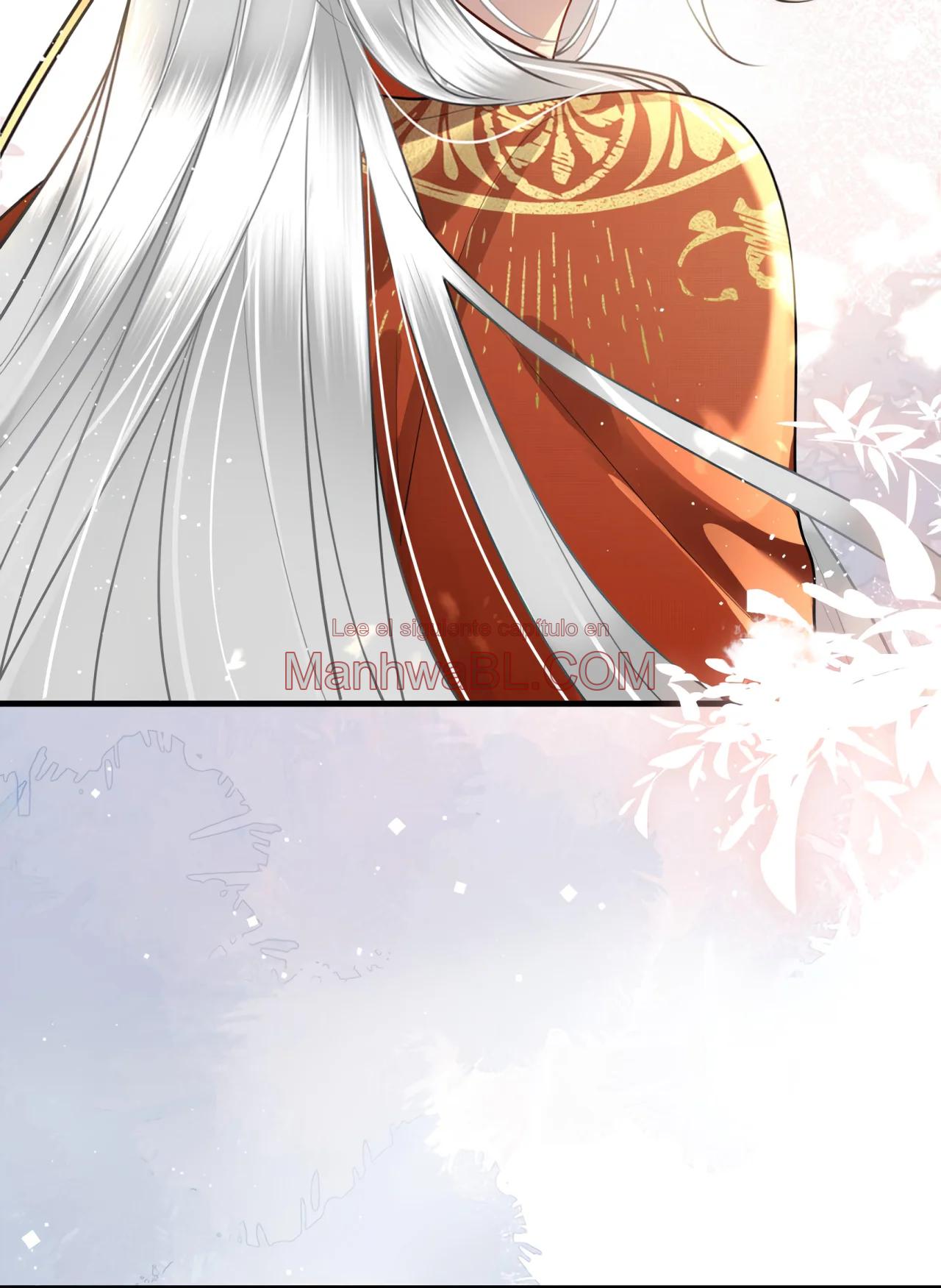 Su alteza real Allure - Capítulo 31 manhwa