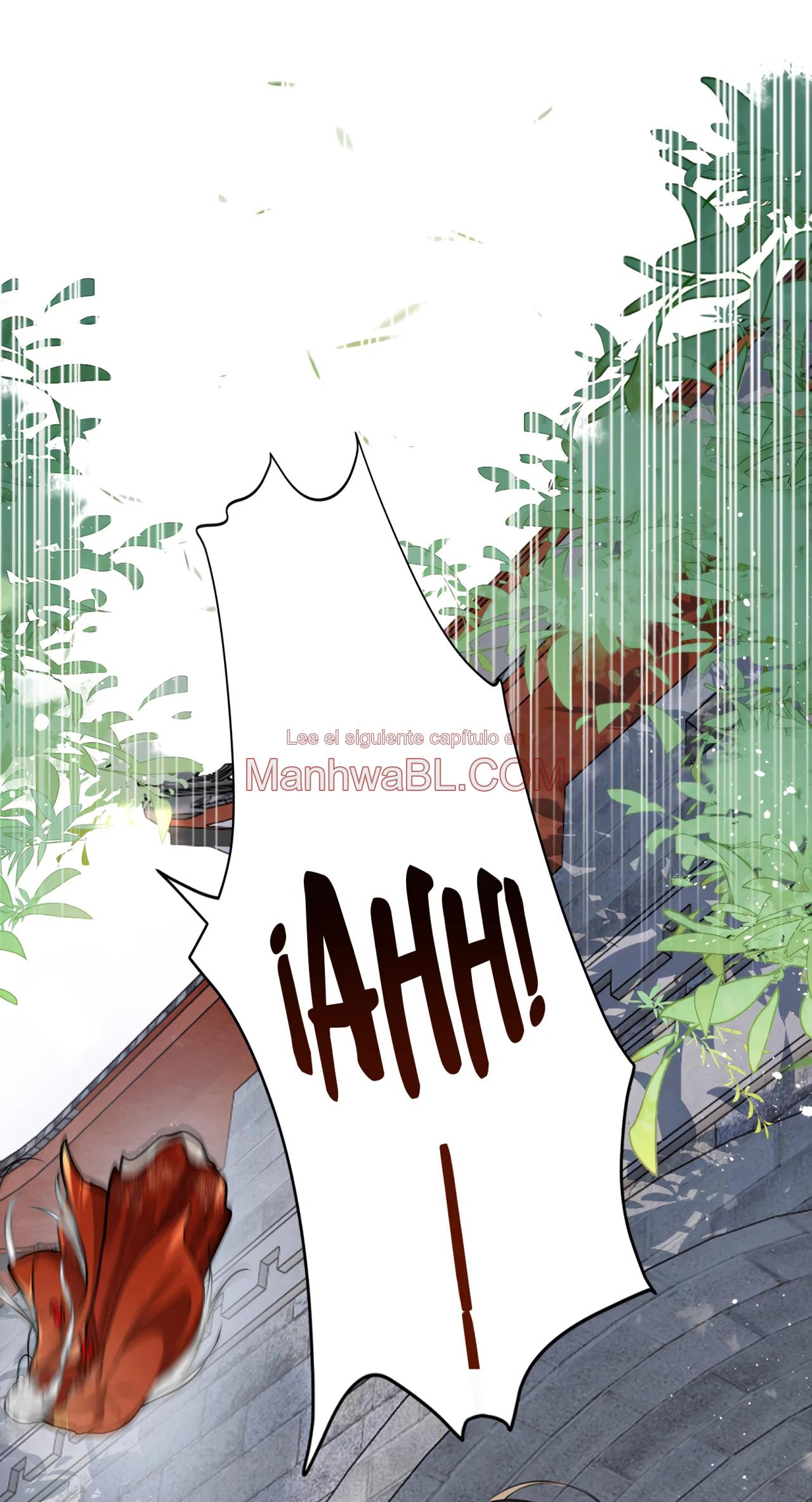 Su alteza real Allure - Capítulo 31 manhwa